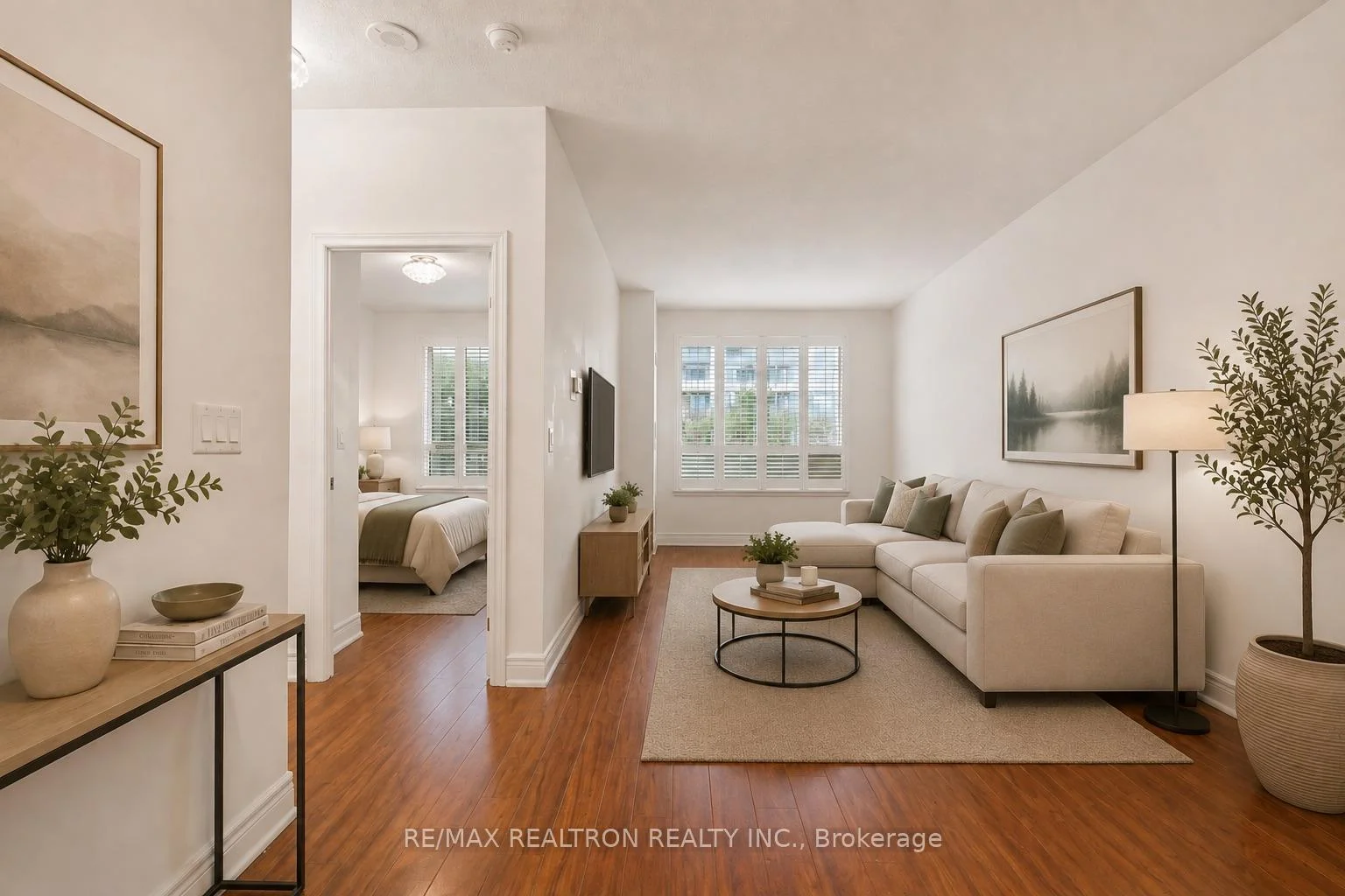 Photo 37 of Unit 112, 48 Suncrest Boulevard, Markham, Commerce Valley — HOMEH