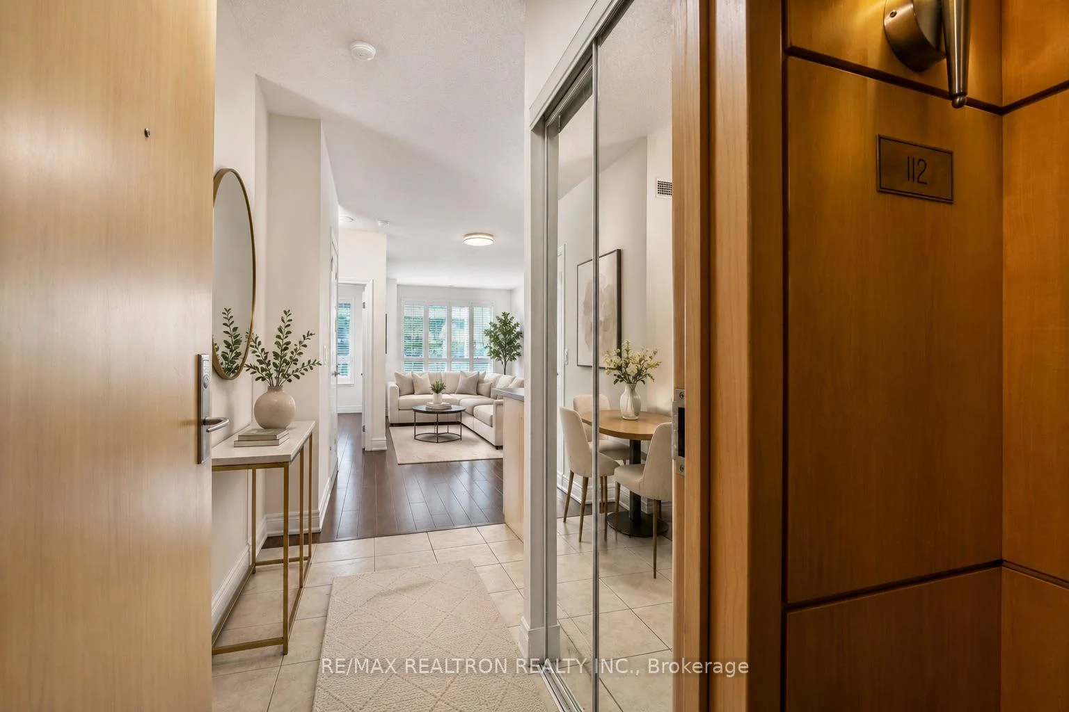 Photo 43 of Unit 112, 48 Suncrest Boulevard, Markham, Commerce Valley — HOMEH