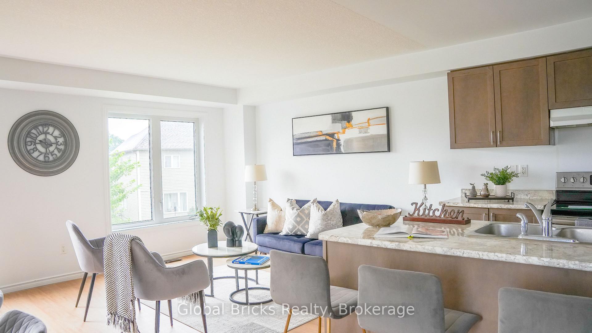 Photo 6 of Unit 6, 755 Linden Drive, Cambridge, Preston Heights — HOMEH