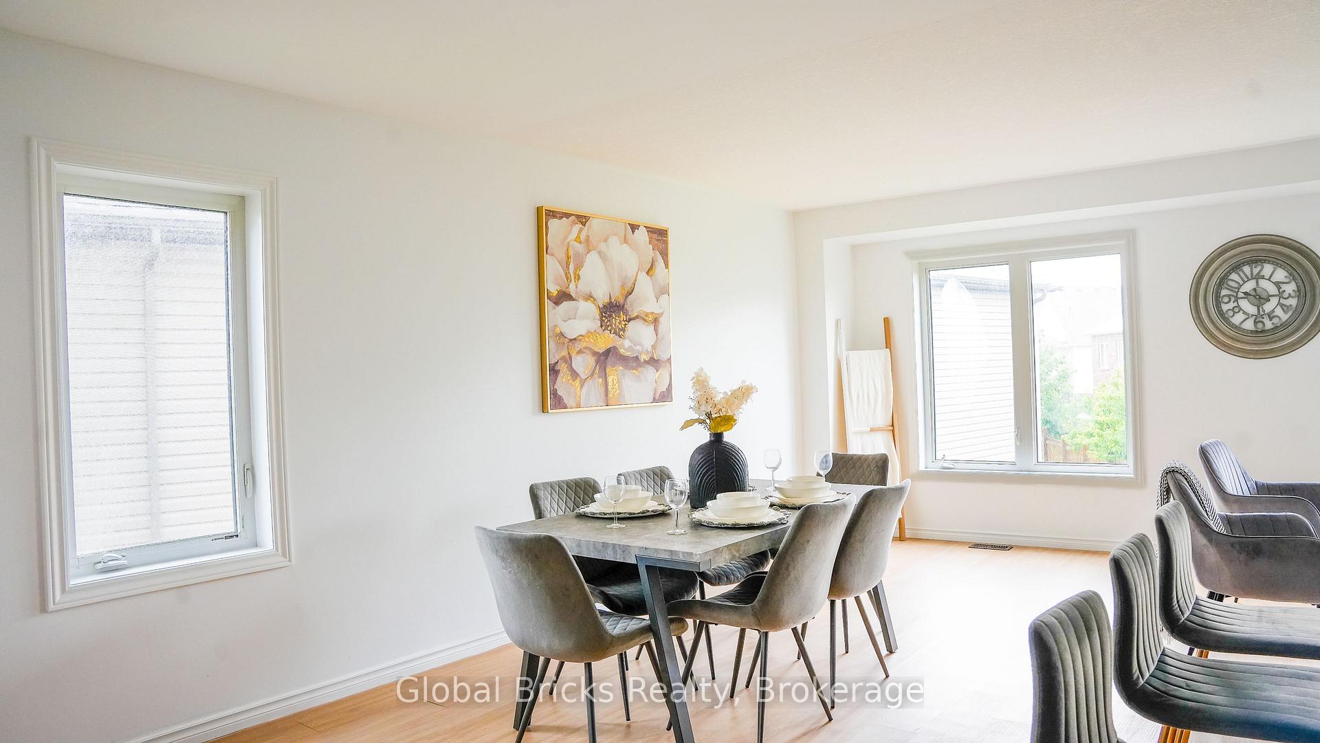 Photo 8 of Unit 6, 755 Linden Drive, Cambridge, Preston Heights — HOMEH