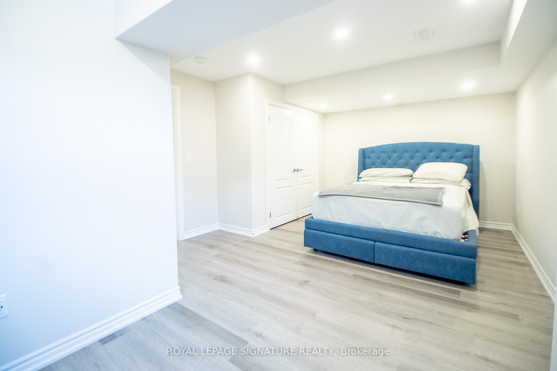 Photo 9 of Unit Bsmt, 48 Pietrowski Drive, Georgina, Keswick North — HOMEH