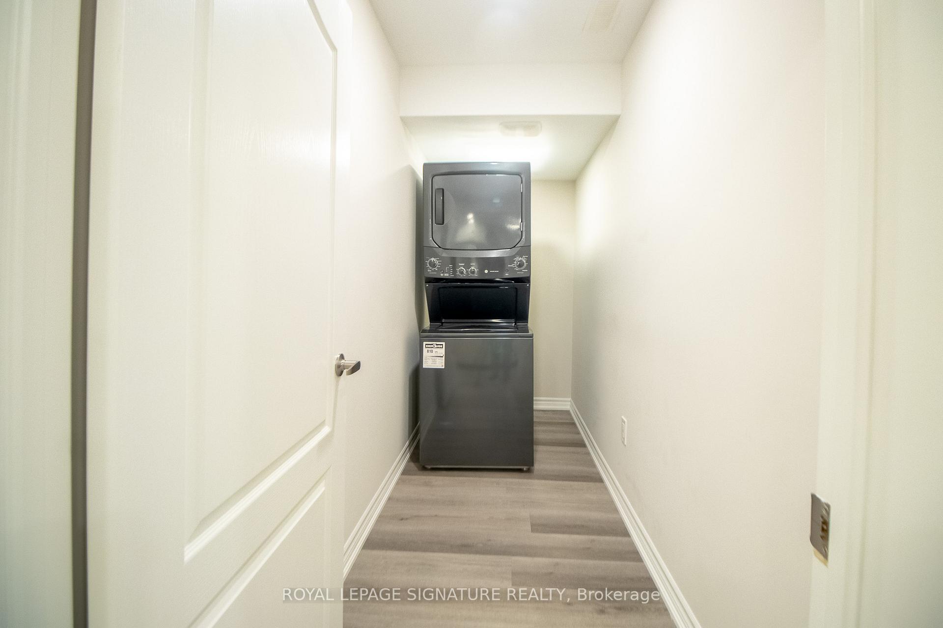 Photo 10 of Unit Bsmt, 48 Pietrowski Drive, Georgina, Keswick North — HOMEH