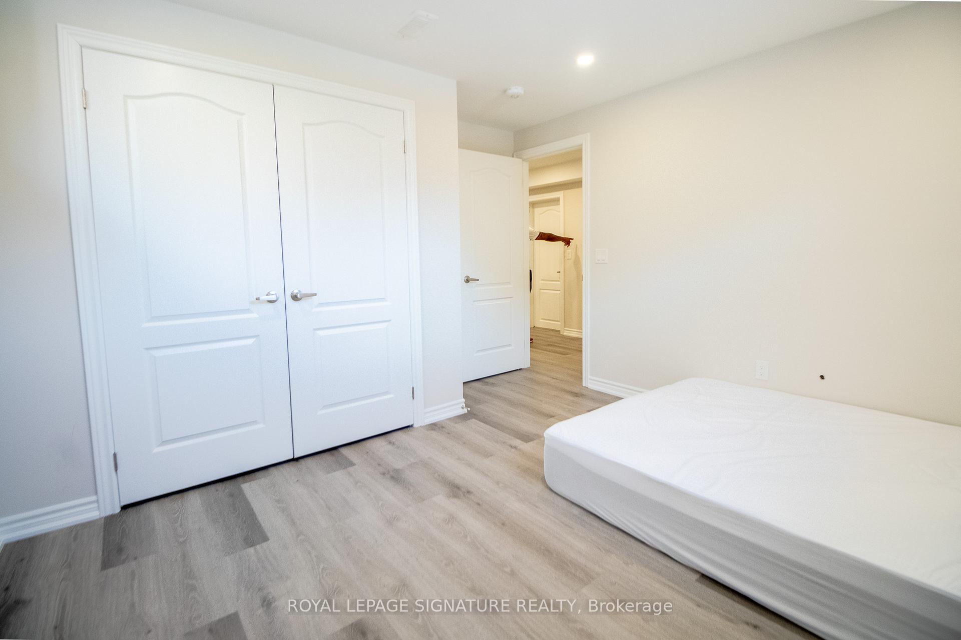 Photo 11 of Unit Bsmt, 48 Pietrowski Drive, Georgina, Keswick North — HOMEH