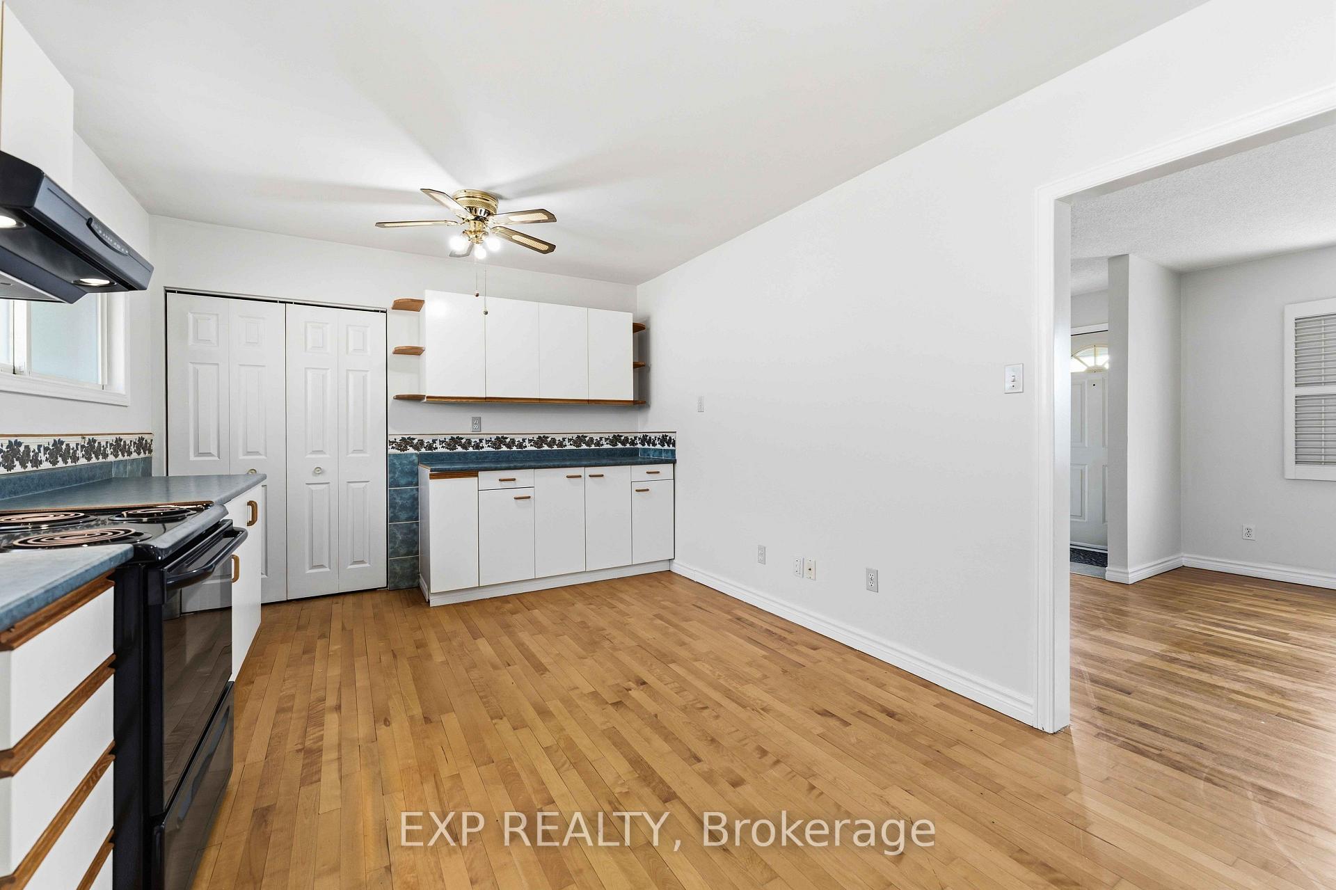 Photo 15 of 2473 Walkley Road, Ottawa, Hawthorne Meadows — HOMEH