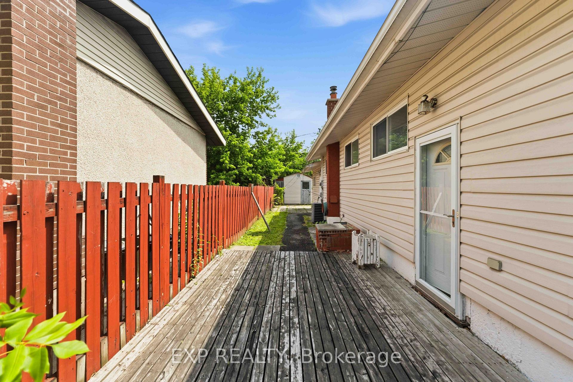 Photo 41 of 2473 Walkley Road, Ottawa, Hawthorne Meadows — HOMEH