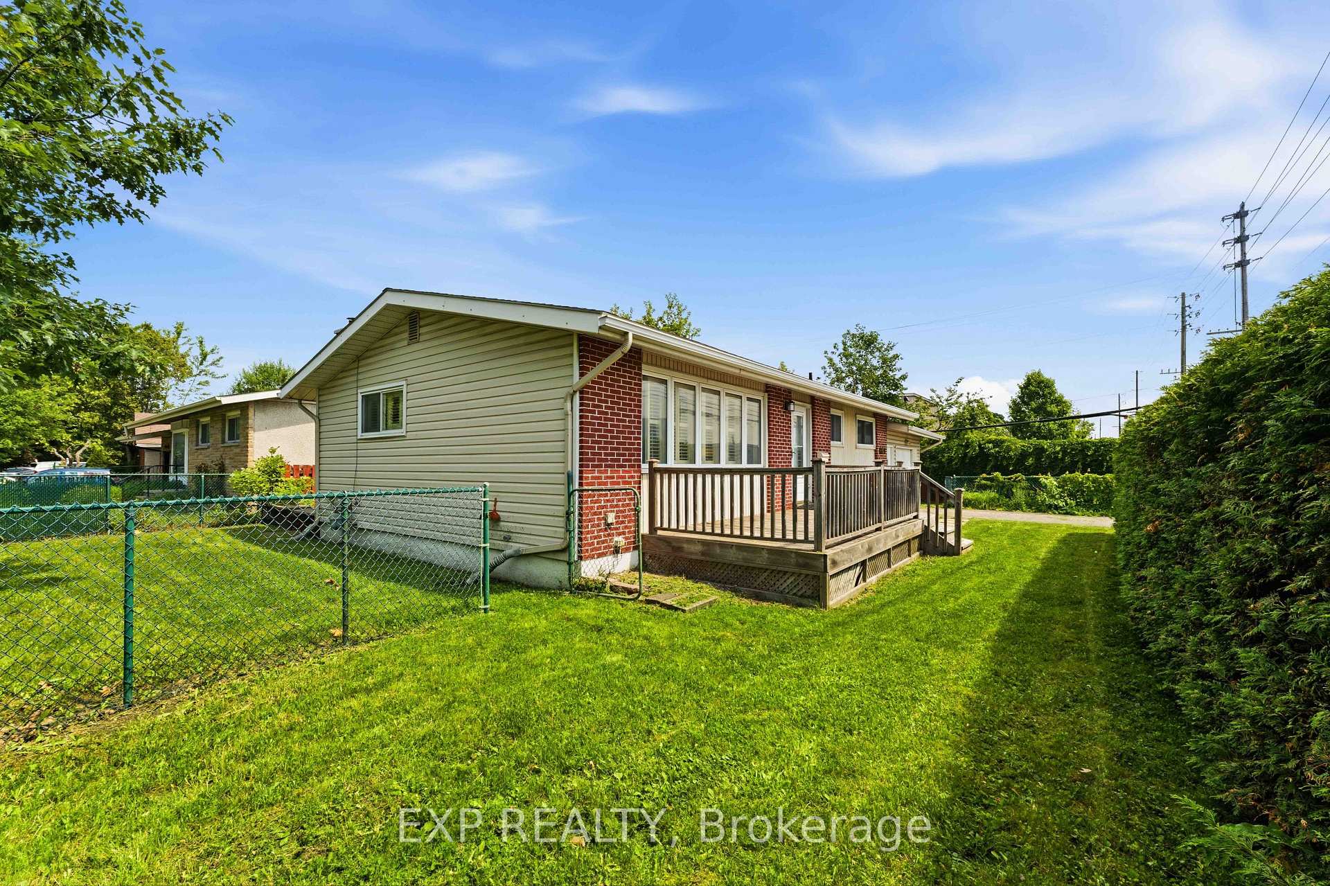 Photo 44 of 2473 Walkley Road, Ottawa, Hawthorne Meadows — HOMEH