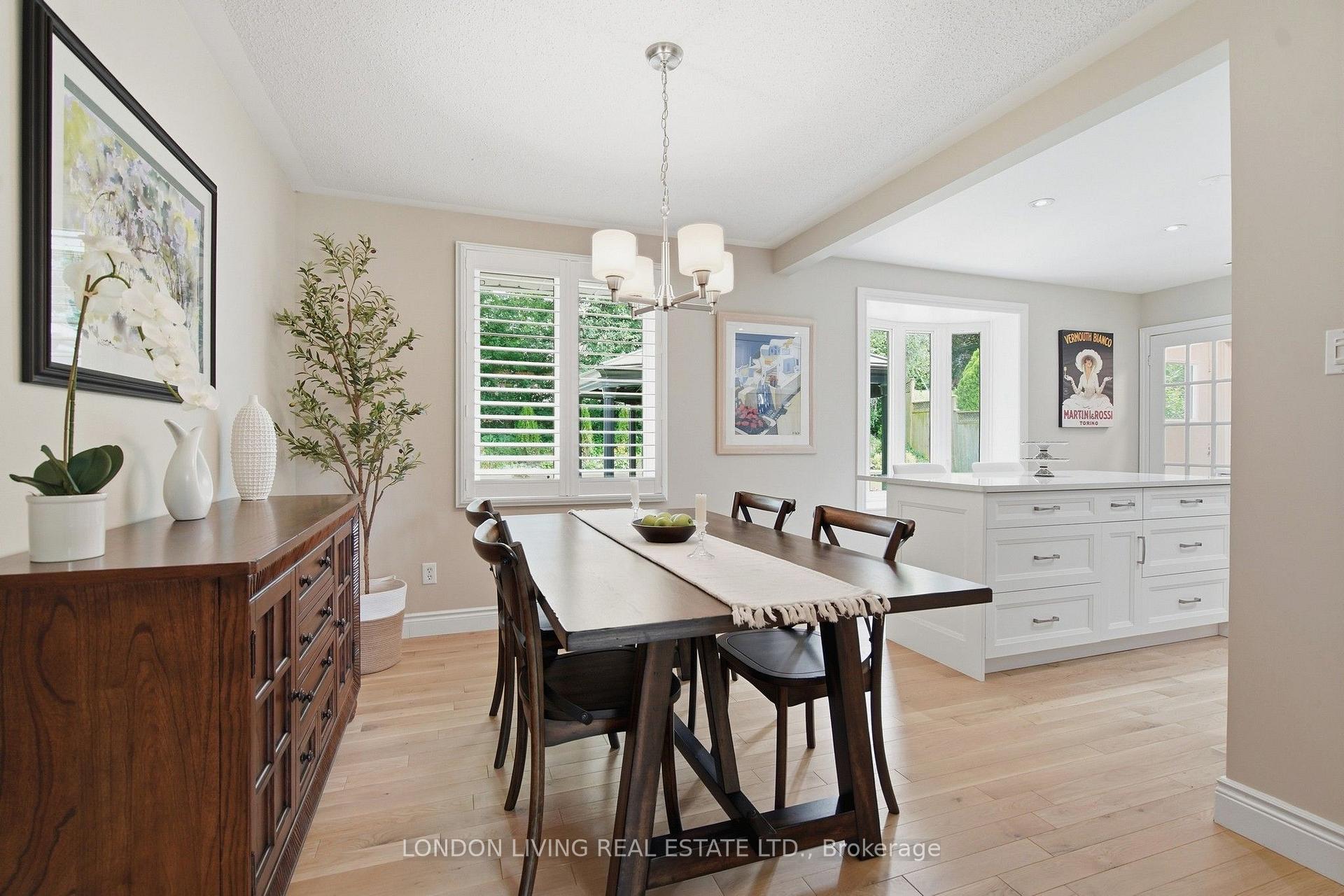 Photo 9 of 23 Greenbrier Crescent, London, South N — HOMEH