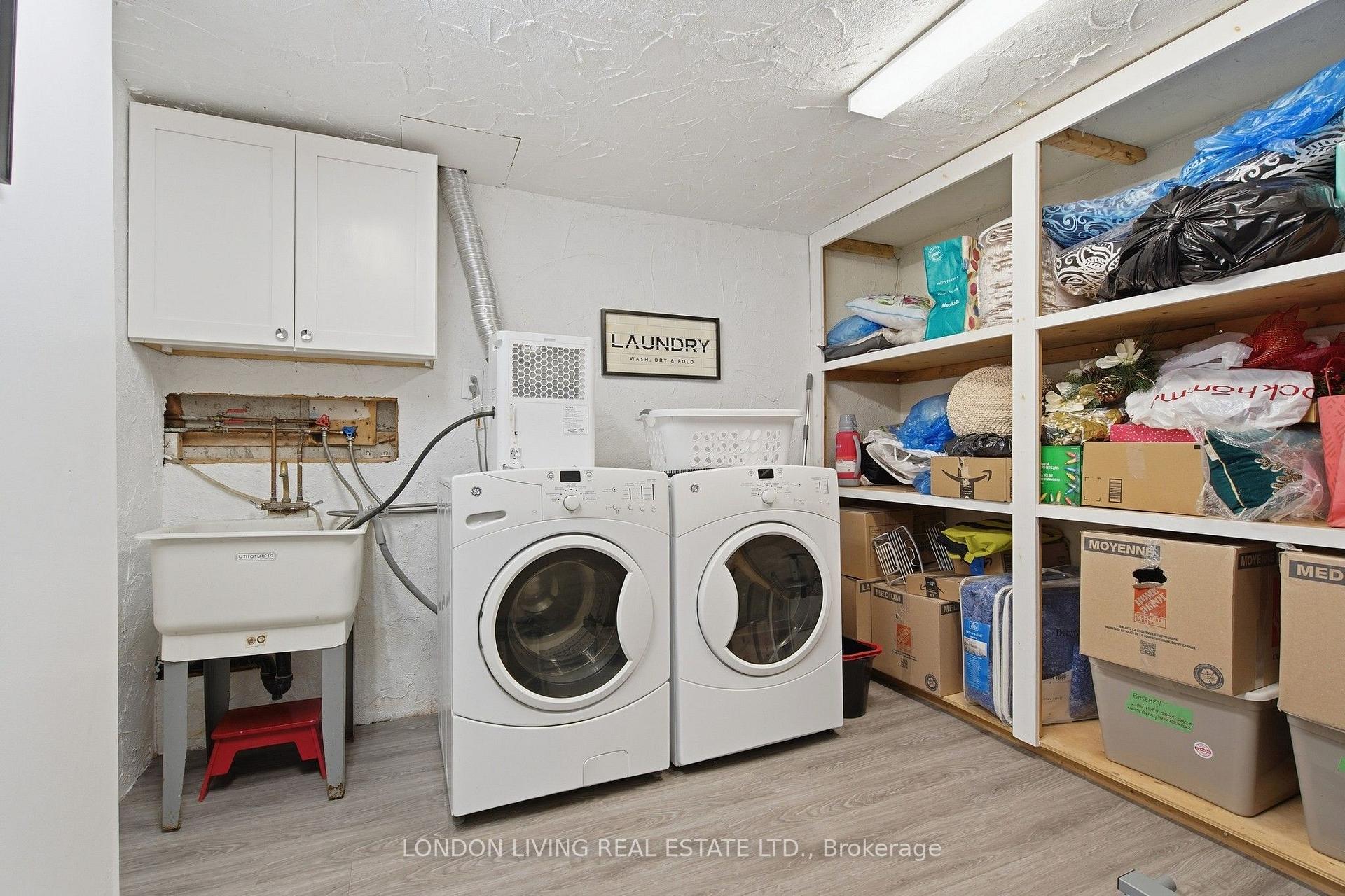 Photo 31 of 23 Greenbrier Crescent, London, South N — HOMEH