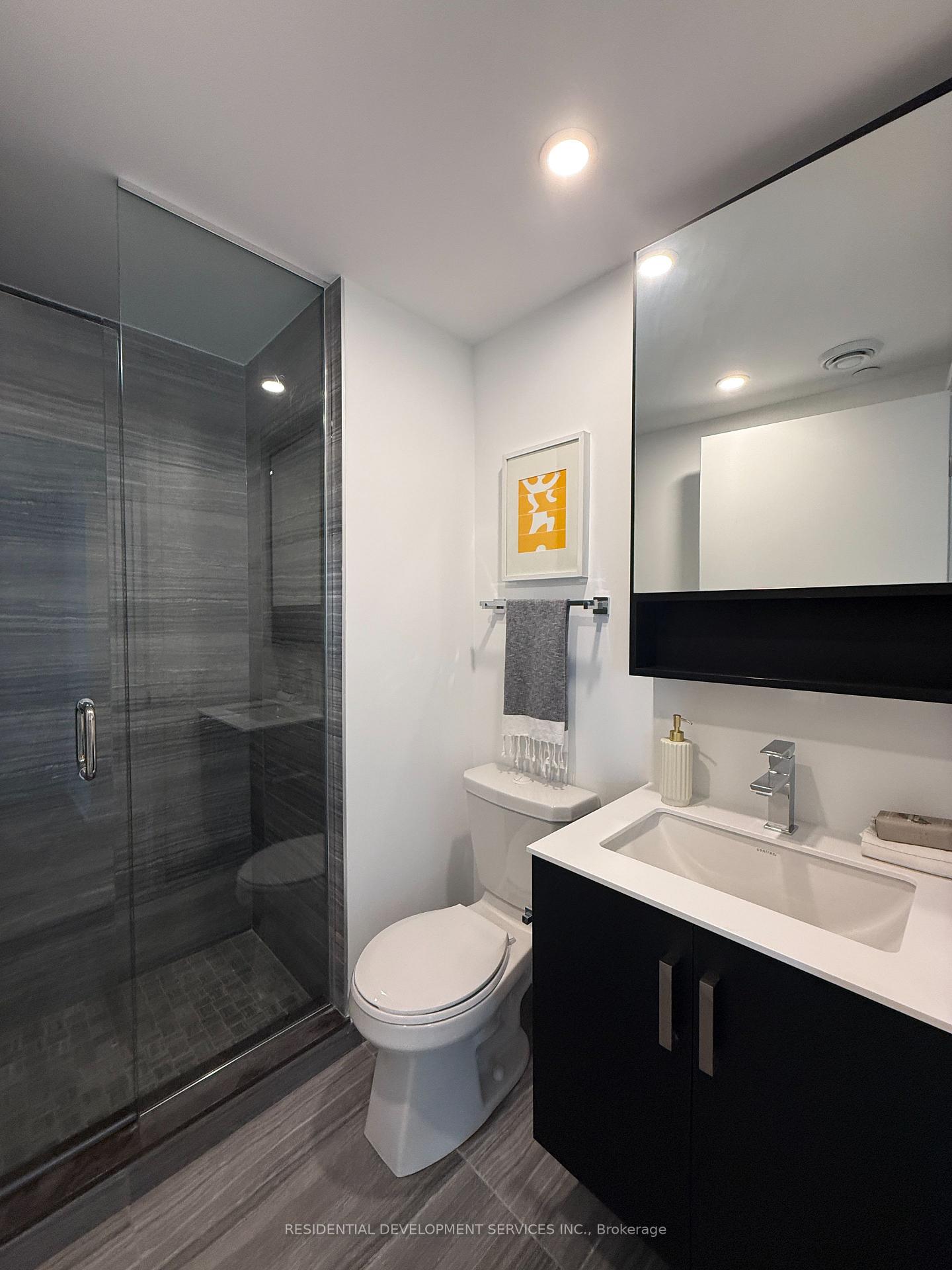 Photo 7 of Unit 3703, 88 Queen Street, Toronto, Church-Yonge Corridor — HOMEH