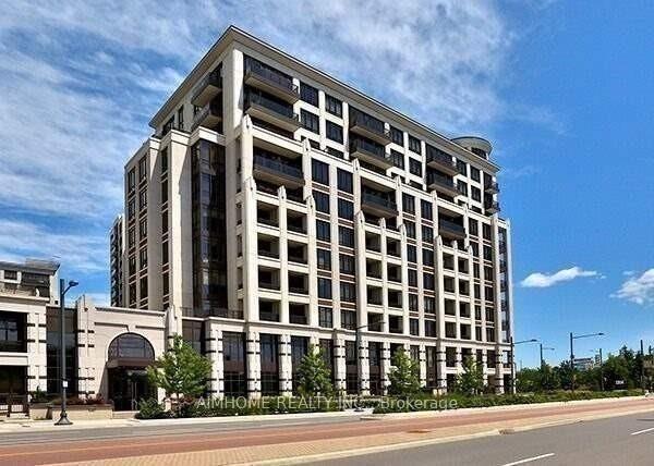 Photo 3 of Unit 808, 99 South Town Centre Boulevard, Markham, Unionville — HOMEH
