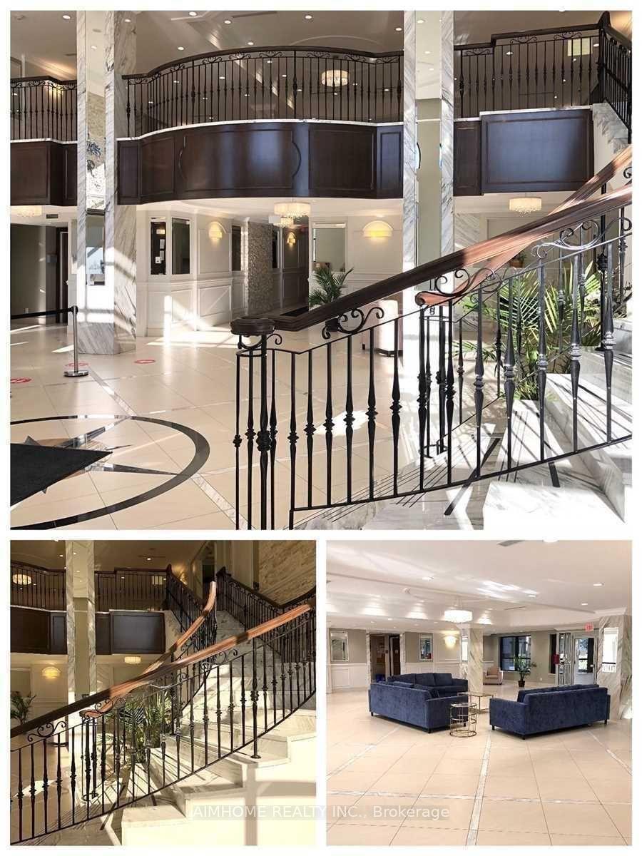Photo 5 of Unit 808, 99 South Town Centre Boulevard, Markham, Unionville — HOMEH