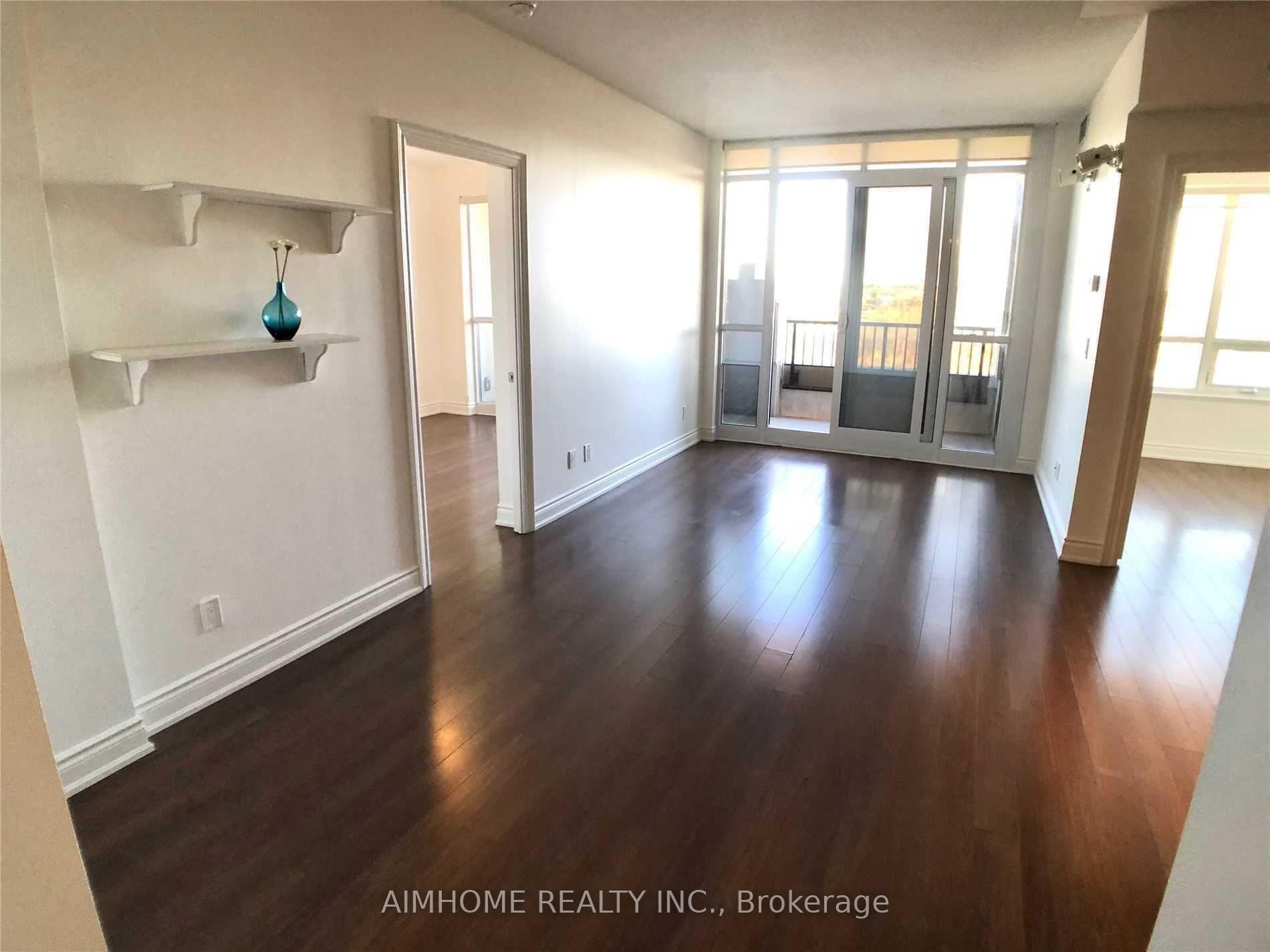 Photo 9 of Unit 808, 99 South Town Centre Boulevard, Markham, Unionville — HOMEH