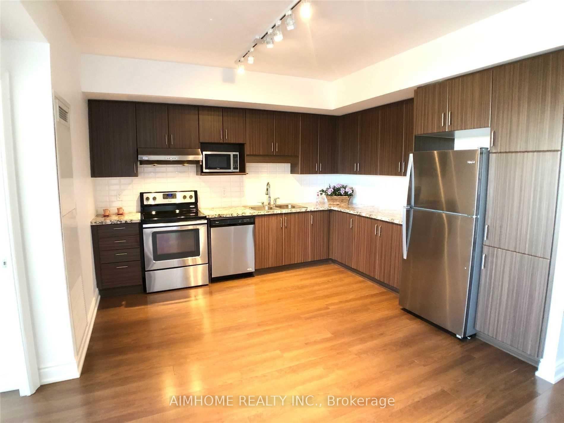 Photo 13 of Unit 808, 99 South Town Centre Boulevard, Markham, Unionville — HOMEH