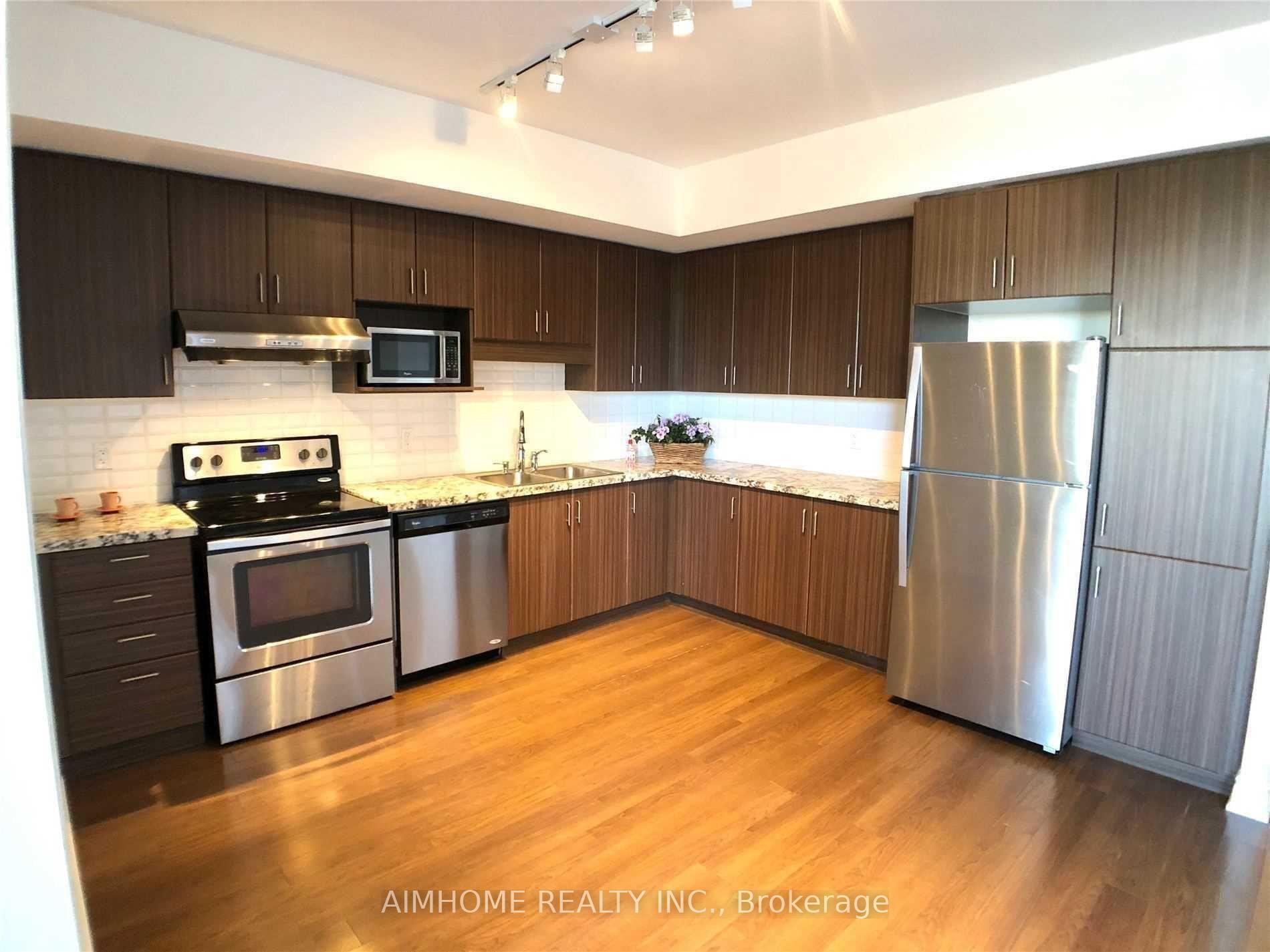 Photo 14 of Unit 808, 99 South Town Centre Boulevard, Markham, Unionville — HOMEH