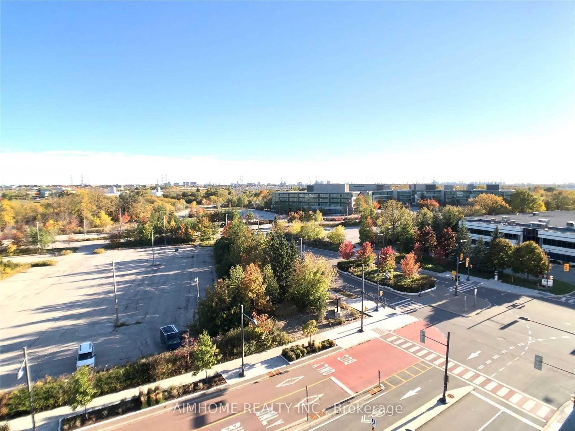 Photo 16 of Unit 808, 99 South Town Centre Boulevard, Markham, Unionville — HOMEH