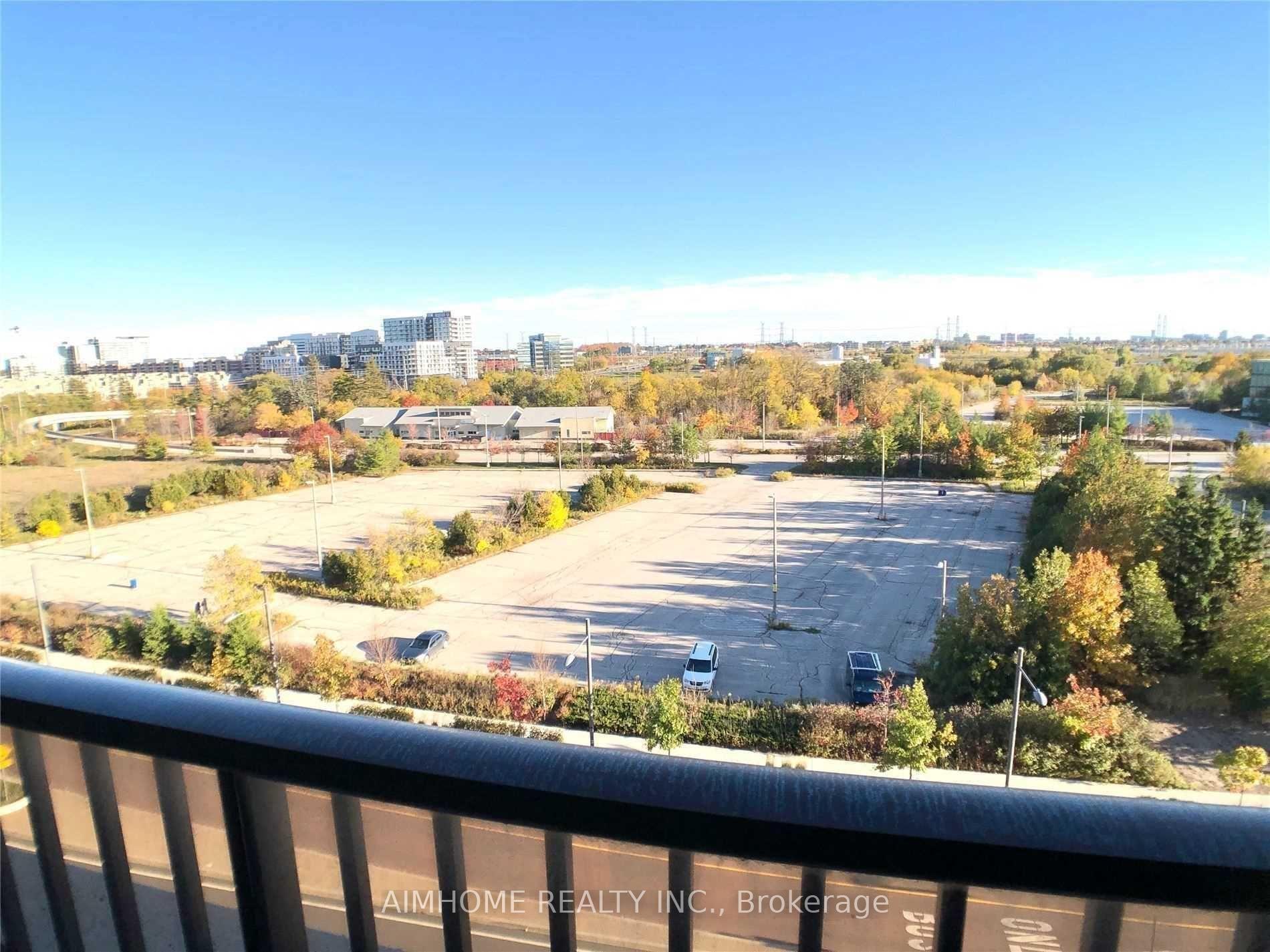 Photo 17 of Unit 808, 99 South Town Centre Boulevard, Markham, Unionville — HOMEH
