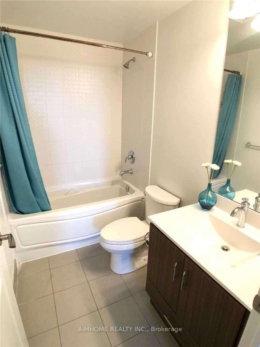 Photo 23 of Unit 808, 99 South Town Centre Boulevard, Markham, Unionville — HOMEH