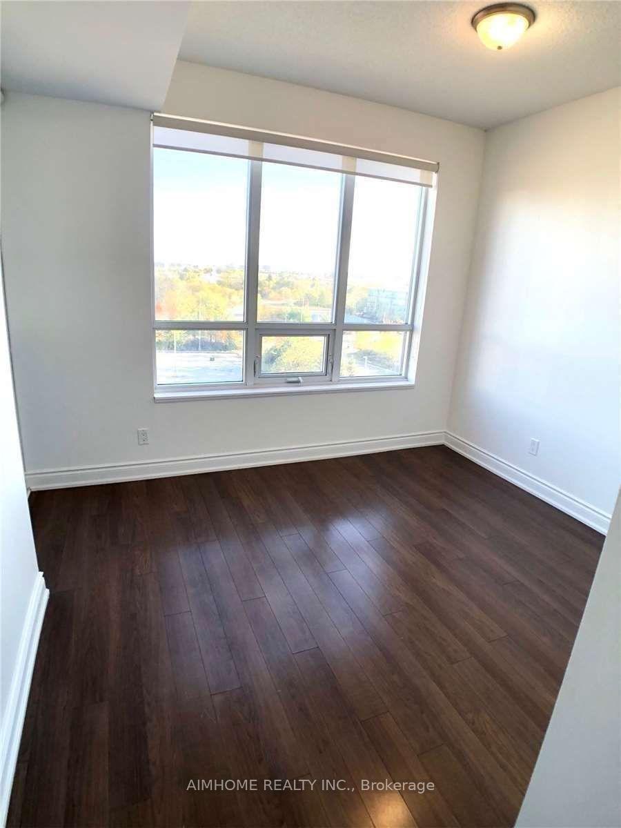 Photo 24 of Unit 808, 99 South Town Centre Boulevard, Markham, Unionville — HOMEH
