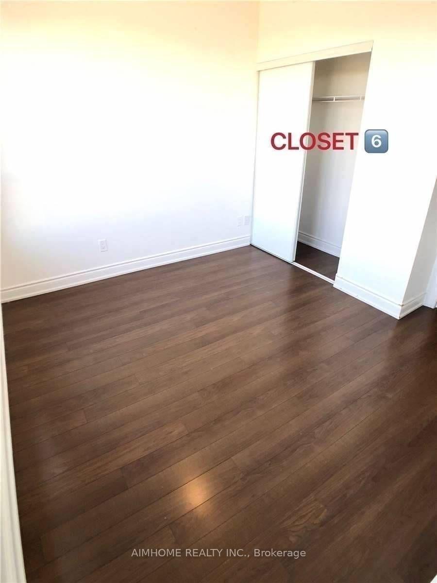 Photo 28 of Unit 808, 99 South Town Centre Boulevard, Markham, Unionville — HOMEH