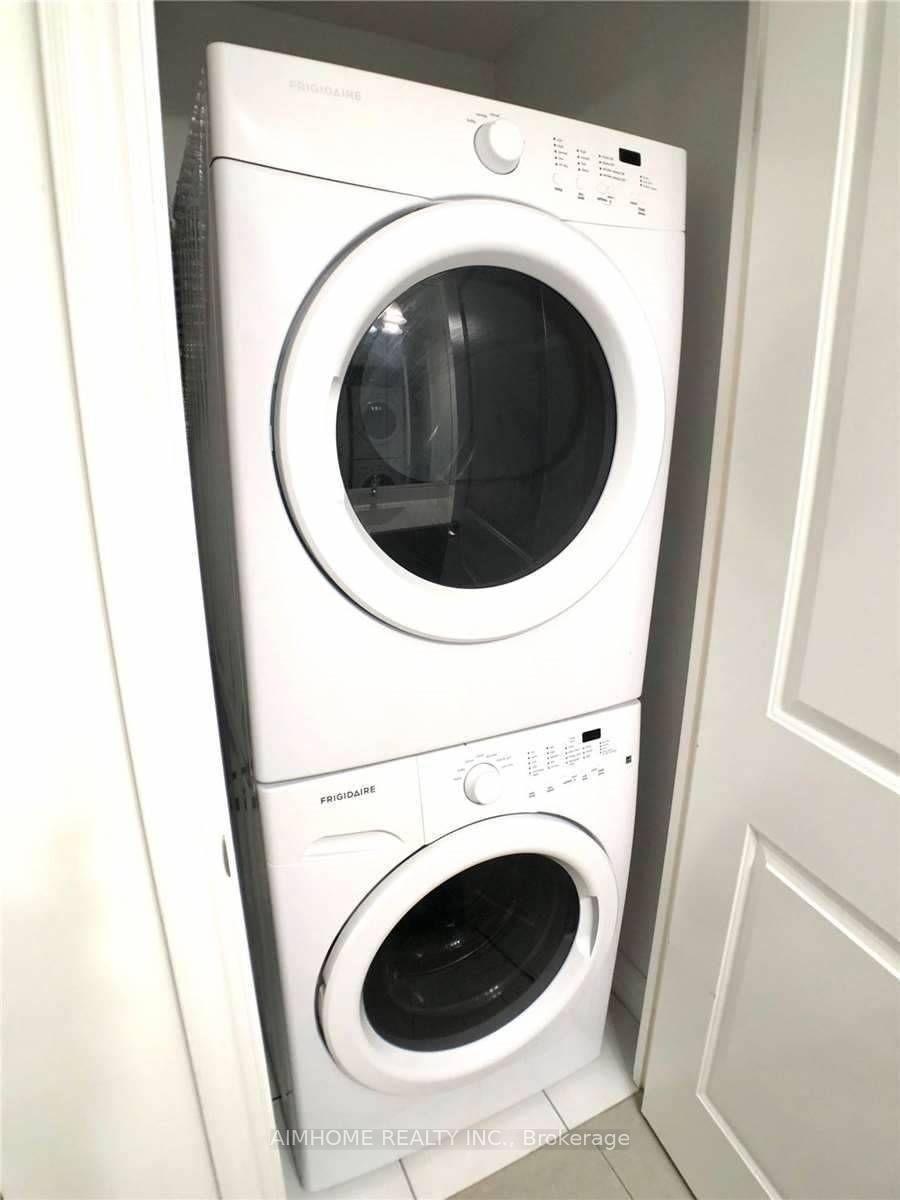 Photo 29 of Unit 808, 99 South Town Centre Boulevard, Markham, Unionville — HOMEH