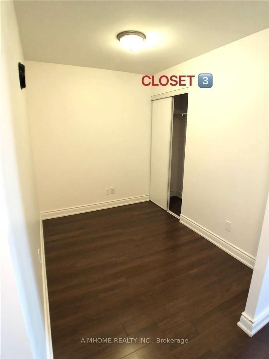 Photo 30 of Unit 808, 99 South Town Centre Boulevard, Markham, Unionville — HOMEH
