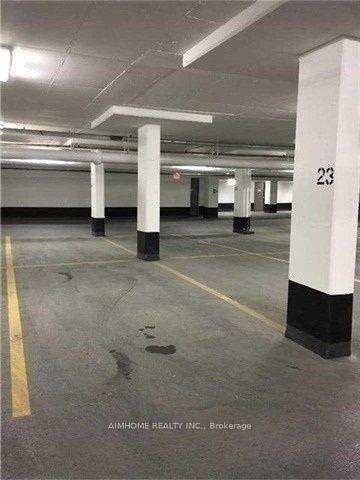 Photo 32 of Unit 808, 99 South Town Centre Boulevard, Markham, Unionville — HOMEH