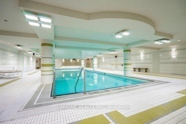 Photo 34 of Unit 808, 99 South Town Centre Boulevard, Markham, Unionville — HOMEH
