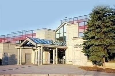 Photo 38 of Unit 808, 99 South Town Centre Boulevard, Markham, Unionville — HOMEH