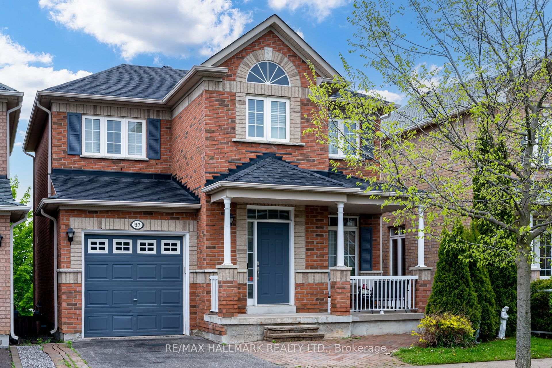 Photo 3 of Unit Bsmt, 97 Maple Ridge Crescent, Markham, Greensborough — HOMEH