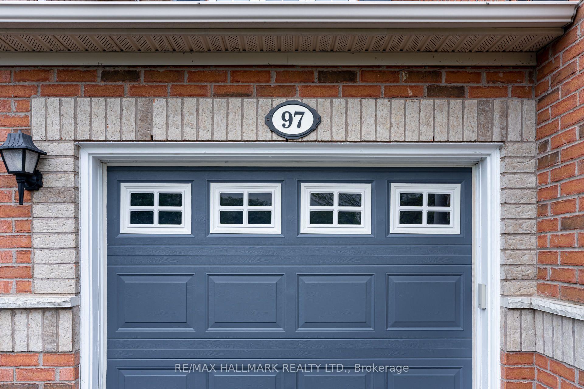 Photo 4 of Unit Bsmt, 97 Maple Ridge Crescent, Markham, Greensborough — HOMEH