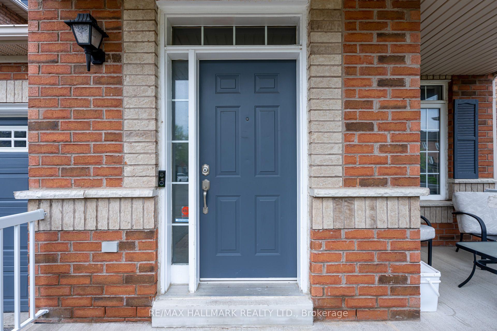 Photo 5 of Unit Bsmt, 97 Maple Ridge Crescent, Markham, Greensborough — HOMEH