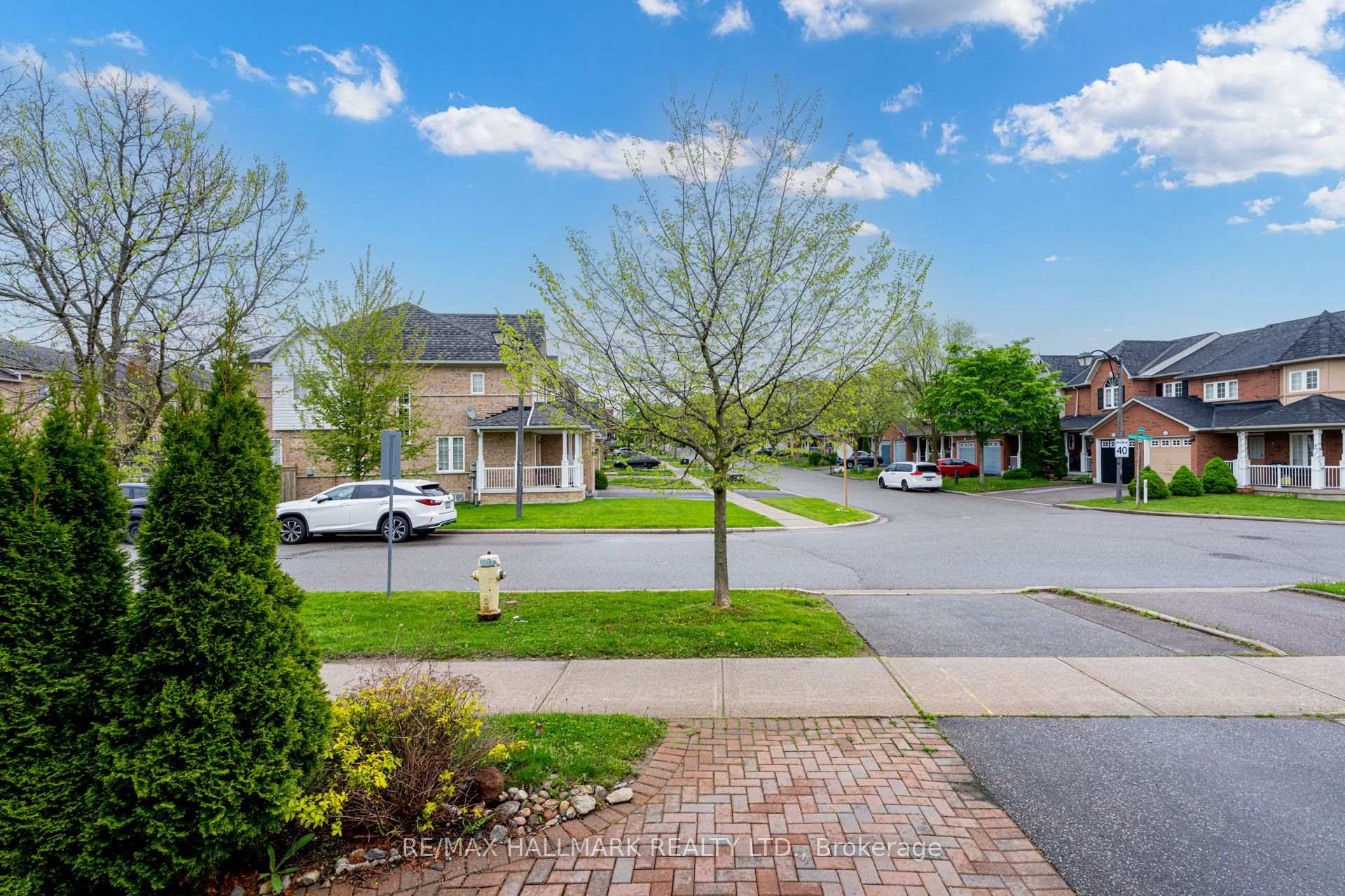 Photo 6 of Unit Bsmt, 97 Maple Ridge Crescent, Markham, Greensborough — HOMEH