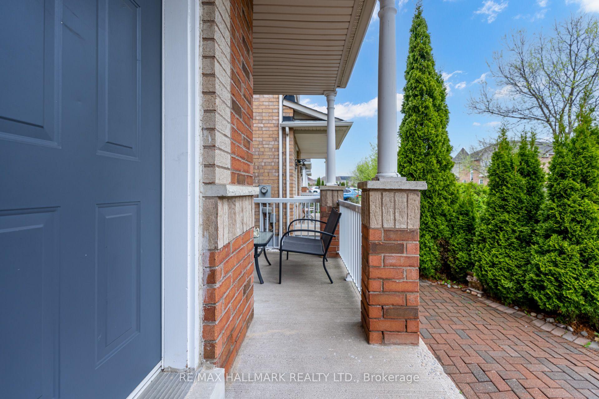 Photo 7 of Unit Bsmt, 97 Maple Ridge Crescent, Markham, Greensborough — HOMEH
