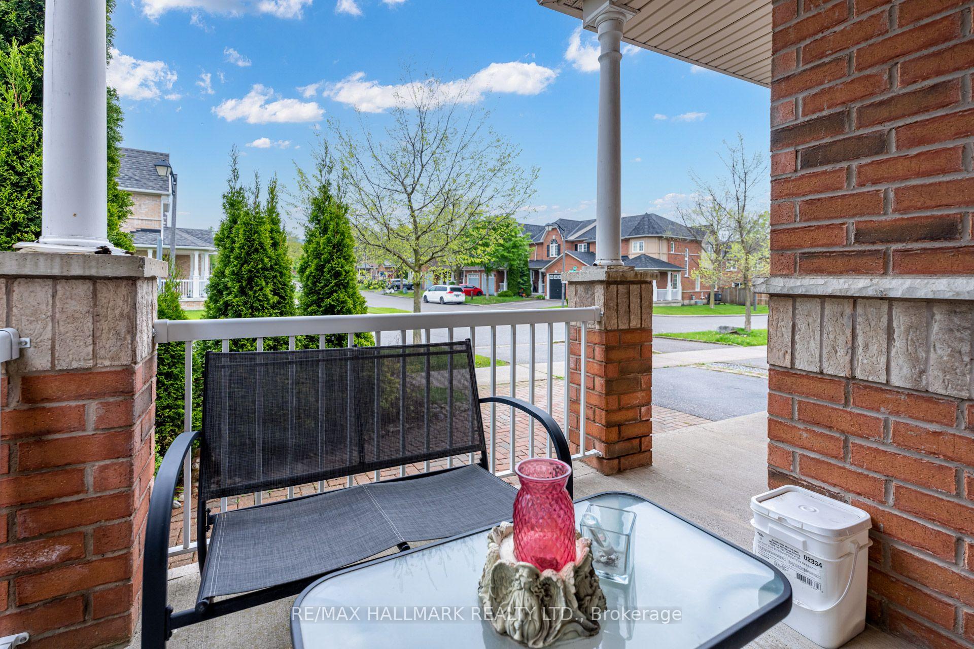 Photo 8 of Unit Bsmt, 97 Maple Ridge Crescent, Markham, Greensborough — HOMEH