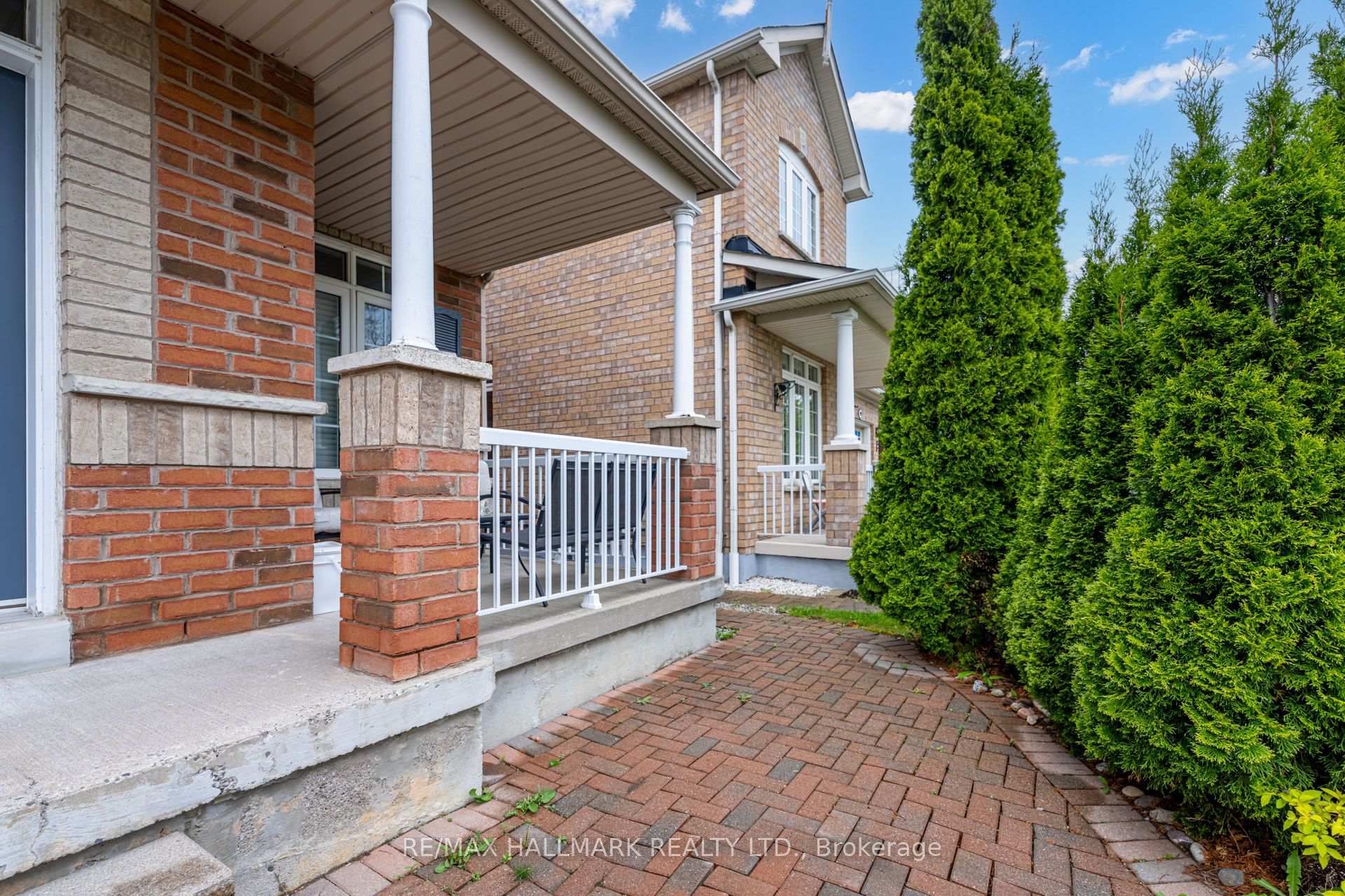 Photo 9 of Unit Bsmt, 97 Maple Ridge Crescent, Markham, Greensborough — HOMEH