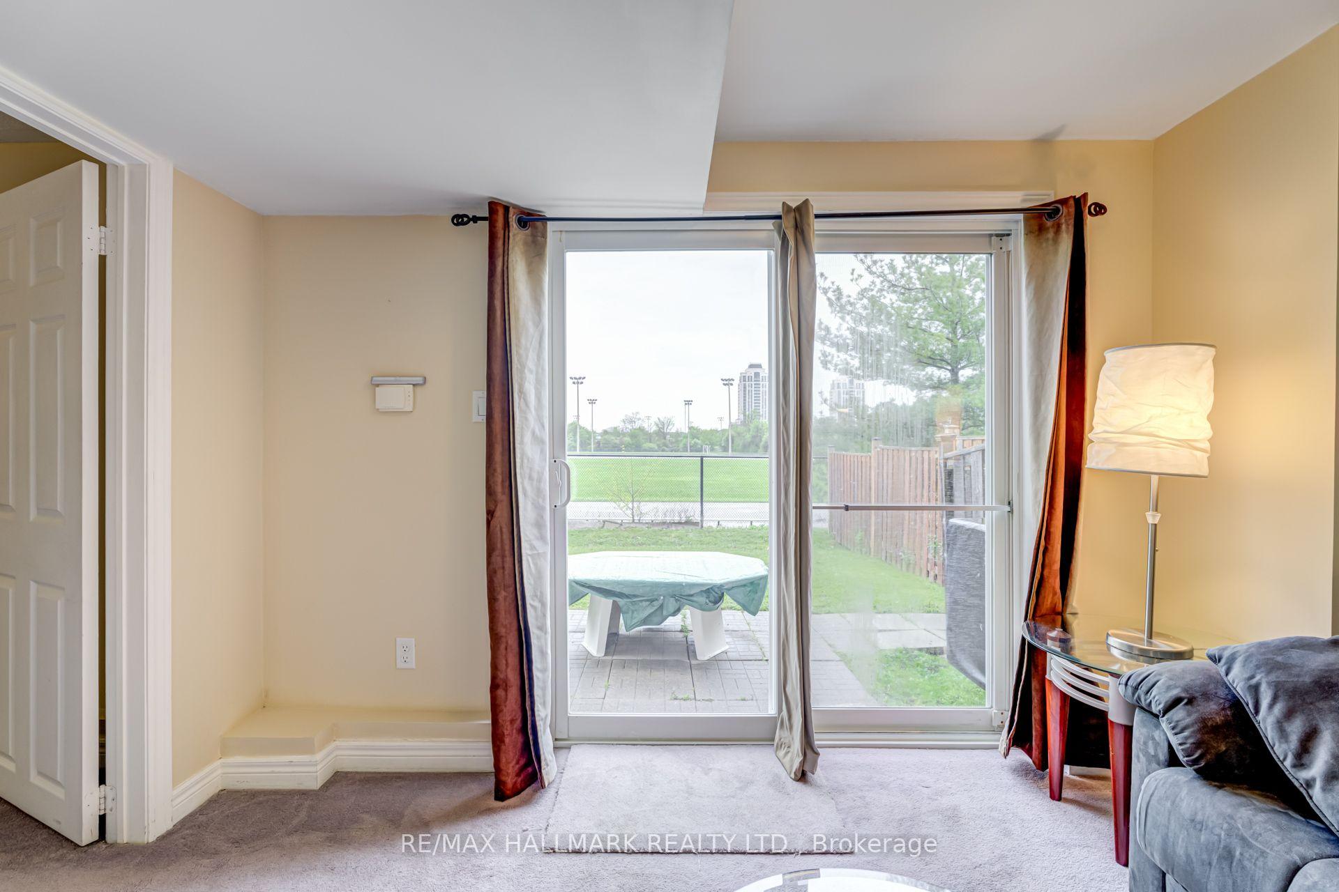 Photo 20 of Unit Bsmt, 97 Maple Ridge Crescent, Markham, Greensborough — HOMEH