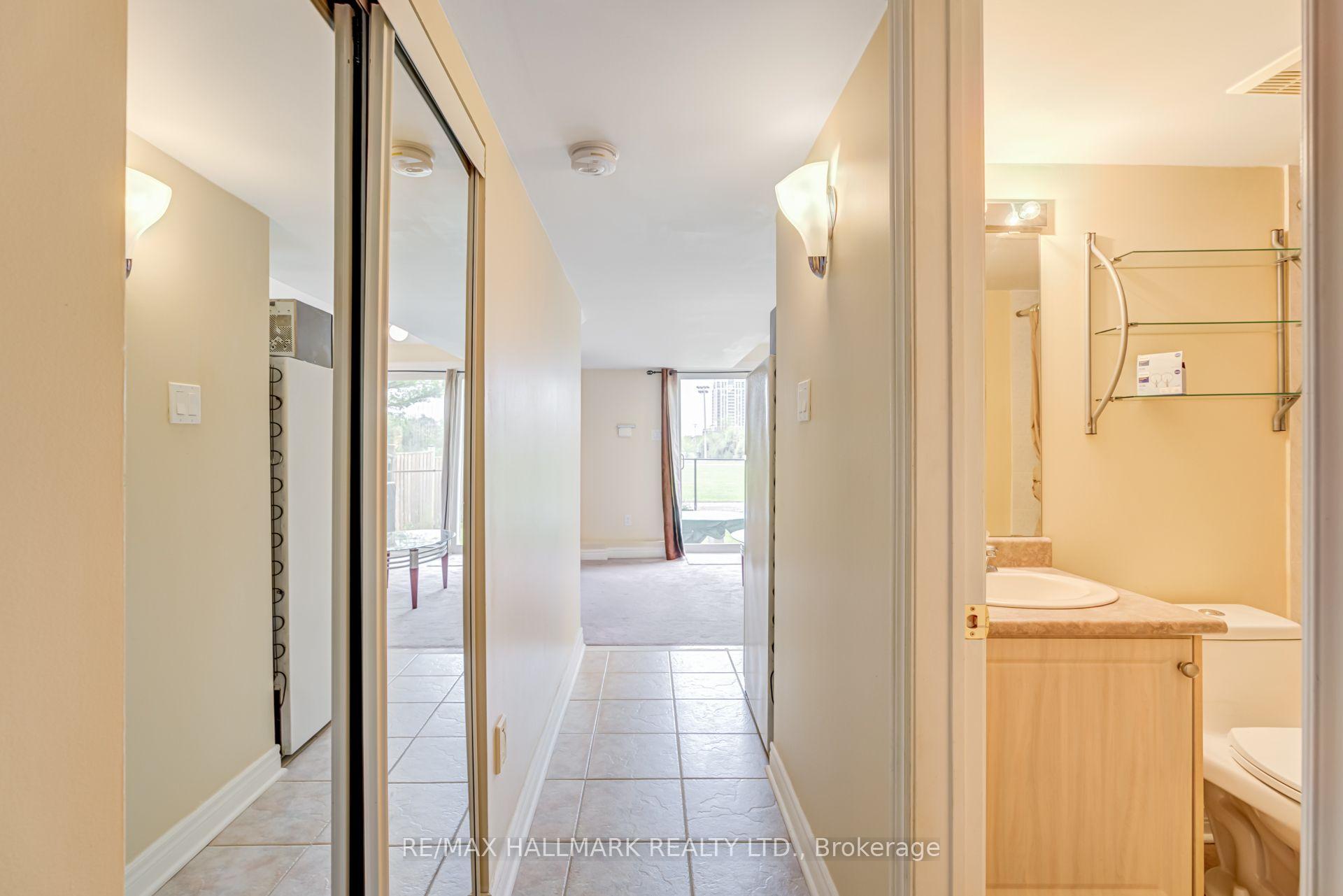 Photo 22 of Unit Bsmt, 97 Maple Ridge Crescent, Markham, Greensborough — HOMEH