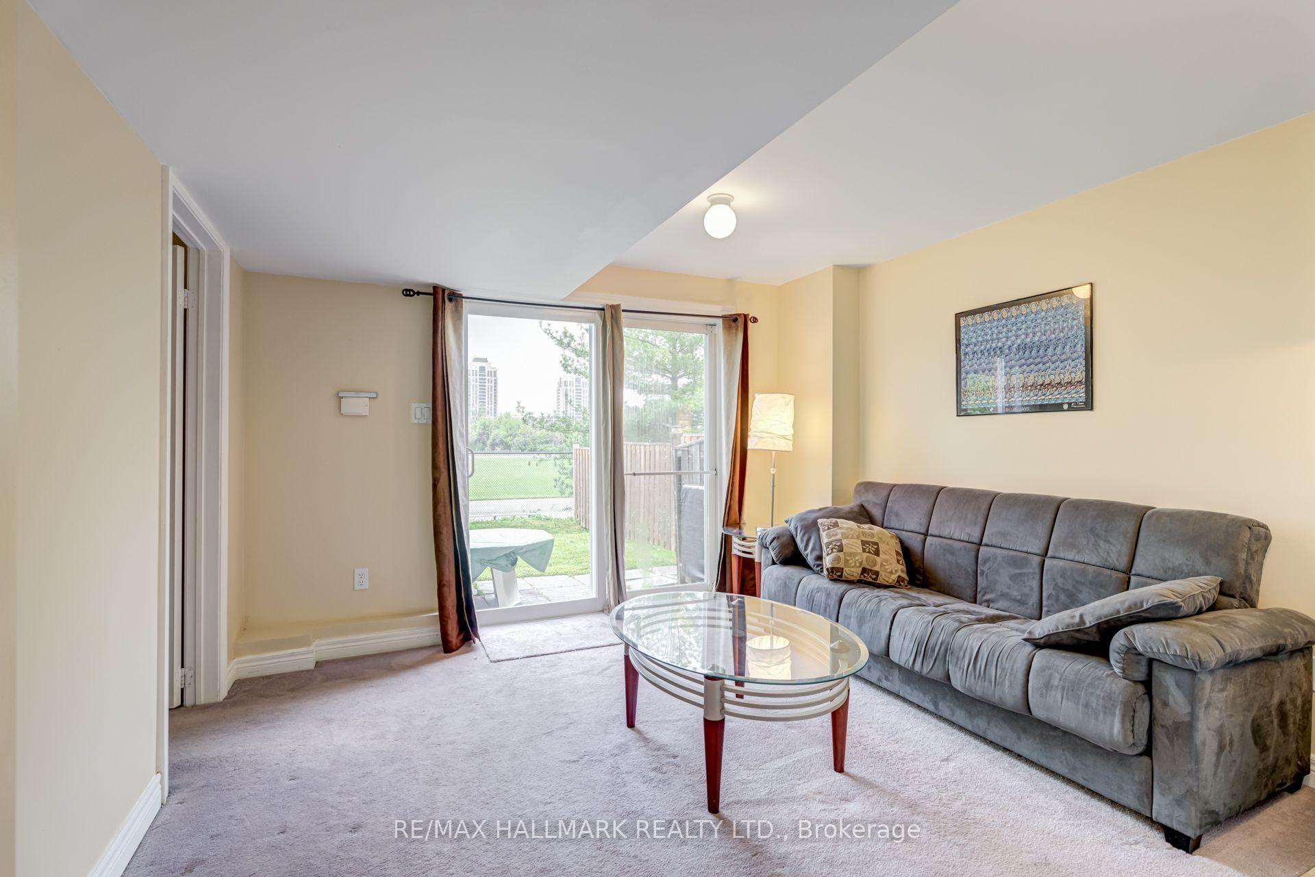 Photo 23 of Unit Bsmt, 97 Maple Ridge Crescent, Markham, Greensborough — HOMEH