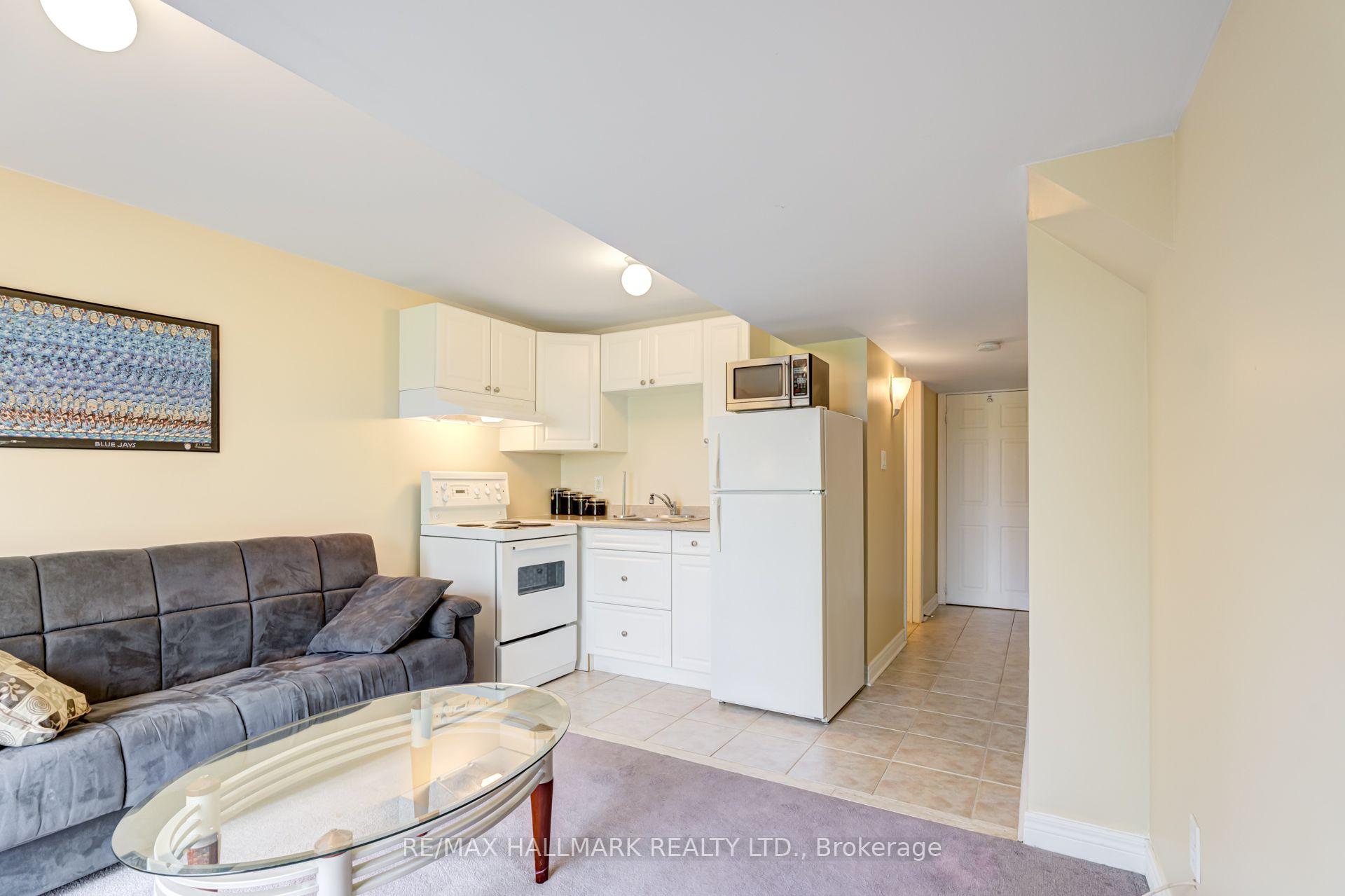 Photo 24 of Unit Bsmt, 97 Maple Ridge Crescent, Markham, Greensborough — HOMEH