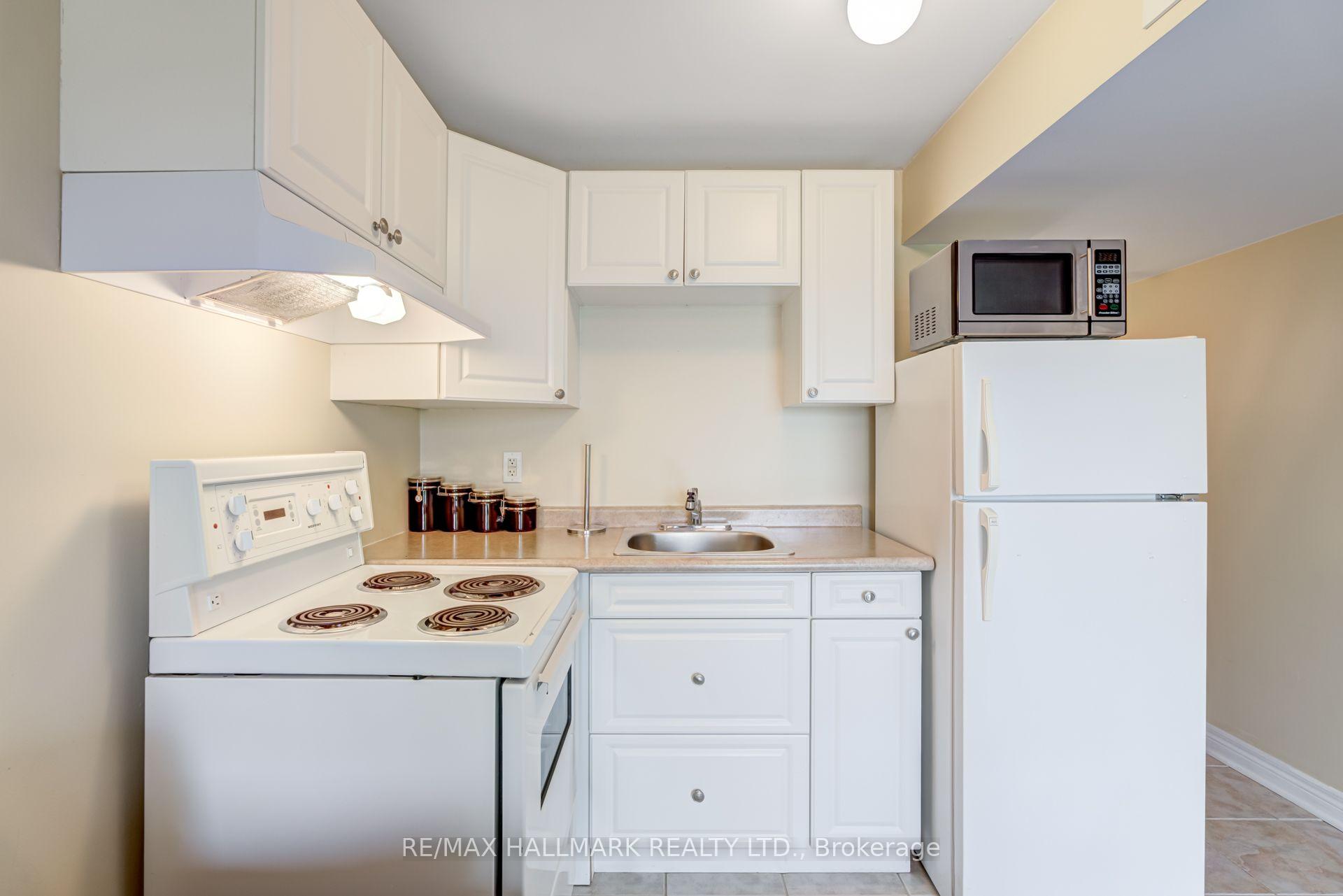 Photo 25 of Unit Bsmt, 97 Maple Ridge Crescent, Markham, Greensborough — HOMEH