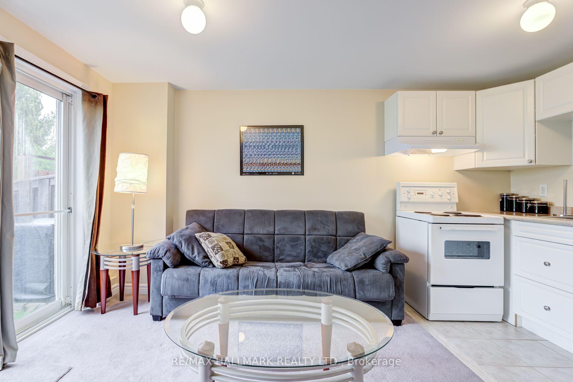 Photo 27 of Unit Bsmt, 97 Maple Ridge Crescent, Markham, Greensborough — HOMEH
