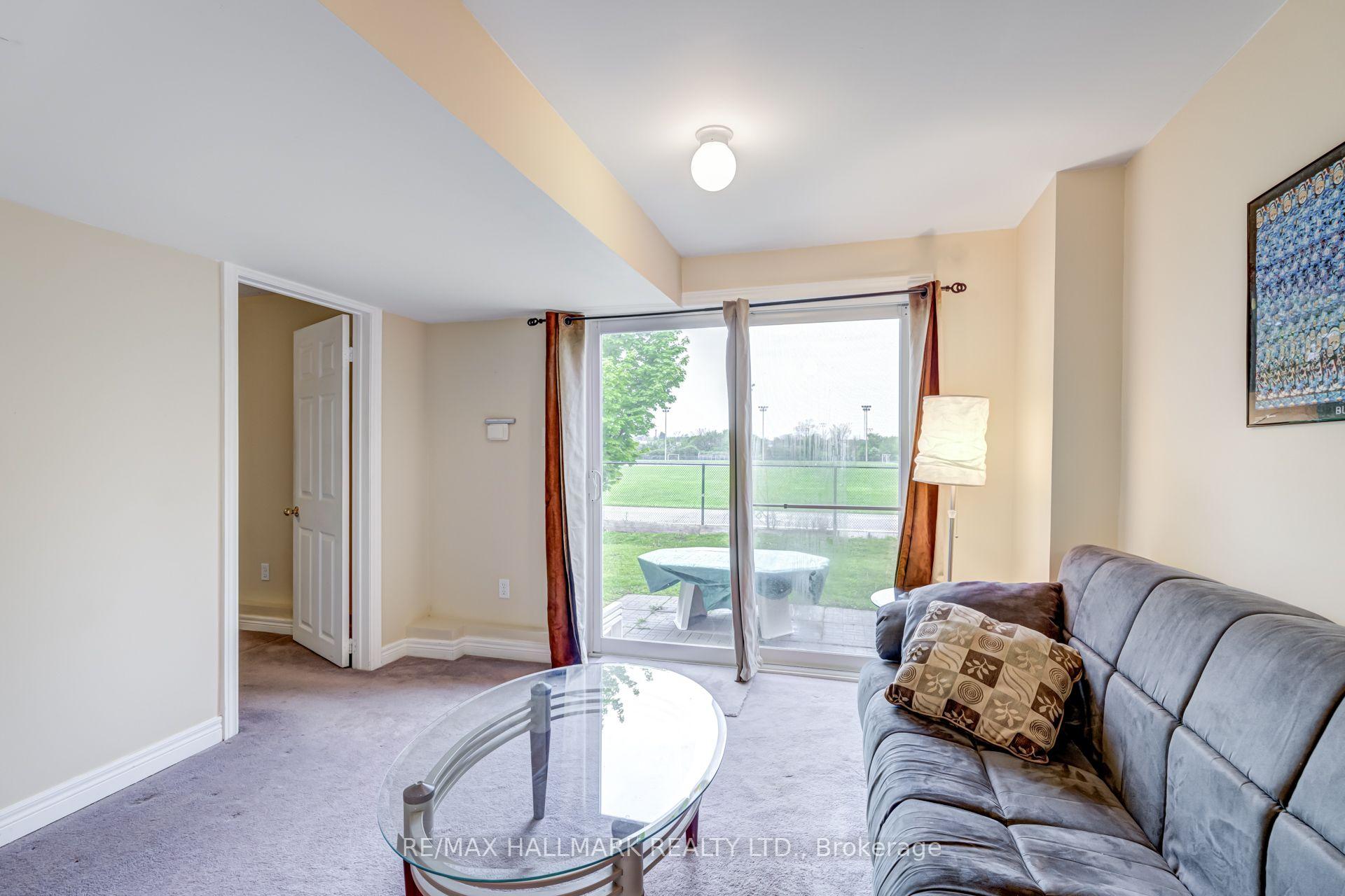 Photo 28 of Unit Bsmt, 97 Maple Ridge Crescent, Markham, Greensborough — HOMEH