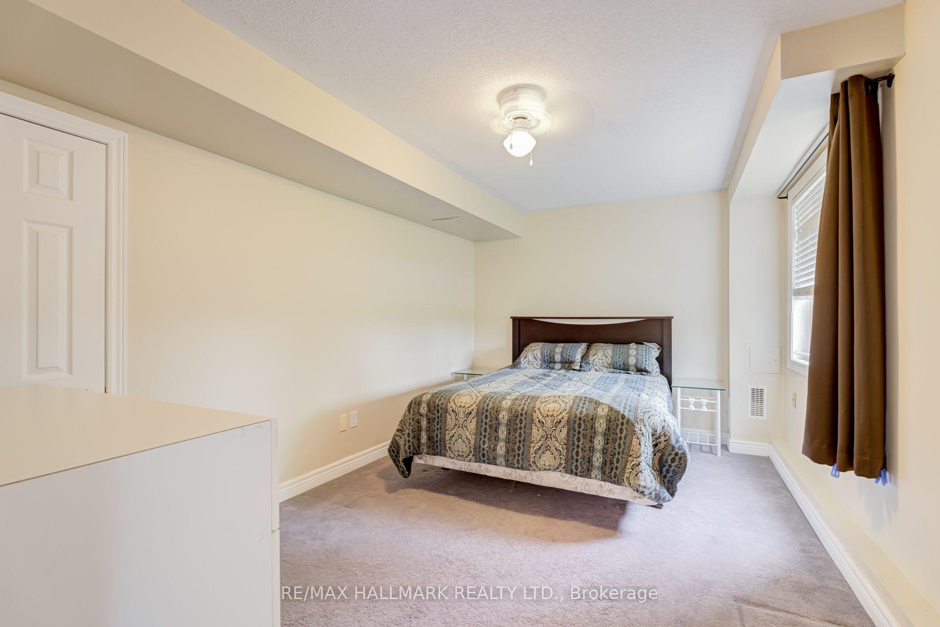 Photo 29 of Unit Bsmt, 97 Maple Ridge Crescent, Markham, Greensborough — HOMEH