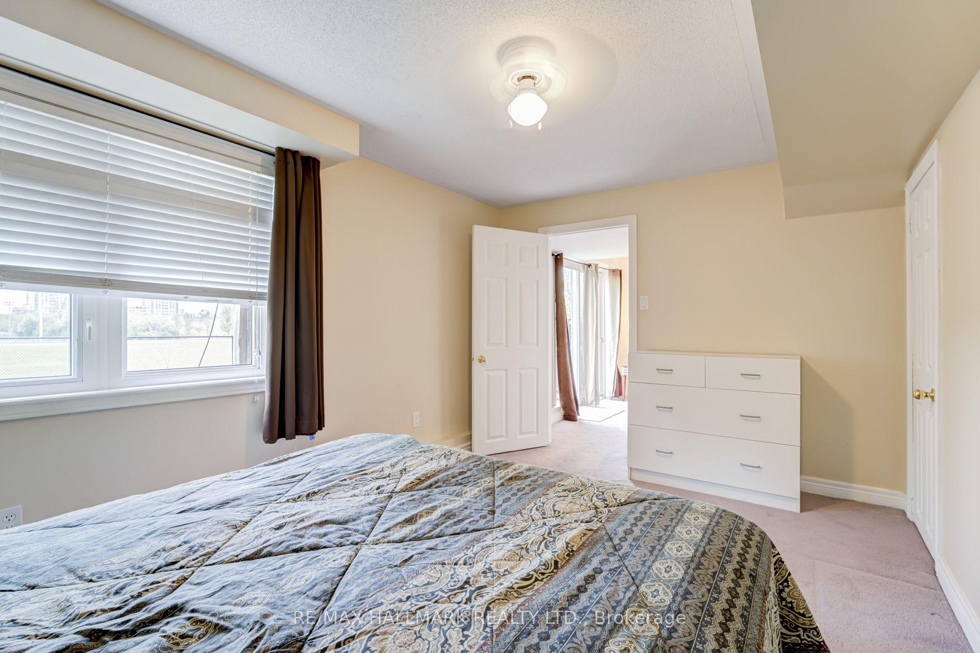 Photo 30 of Unit Bsmt, 97 Maple Ridge Crescent, Markham, Greensborough — HOMEH