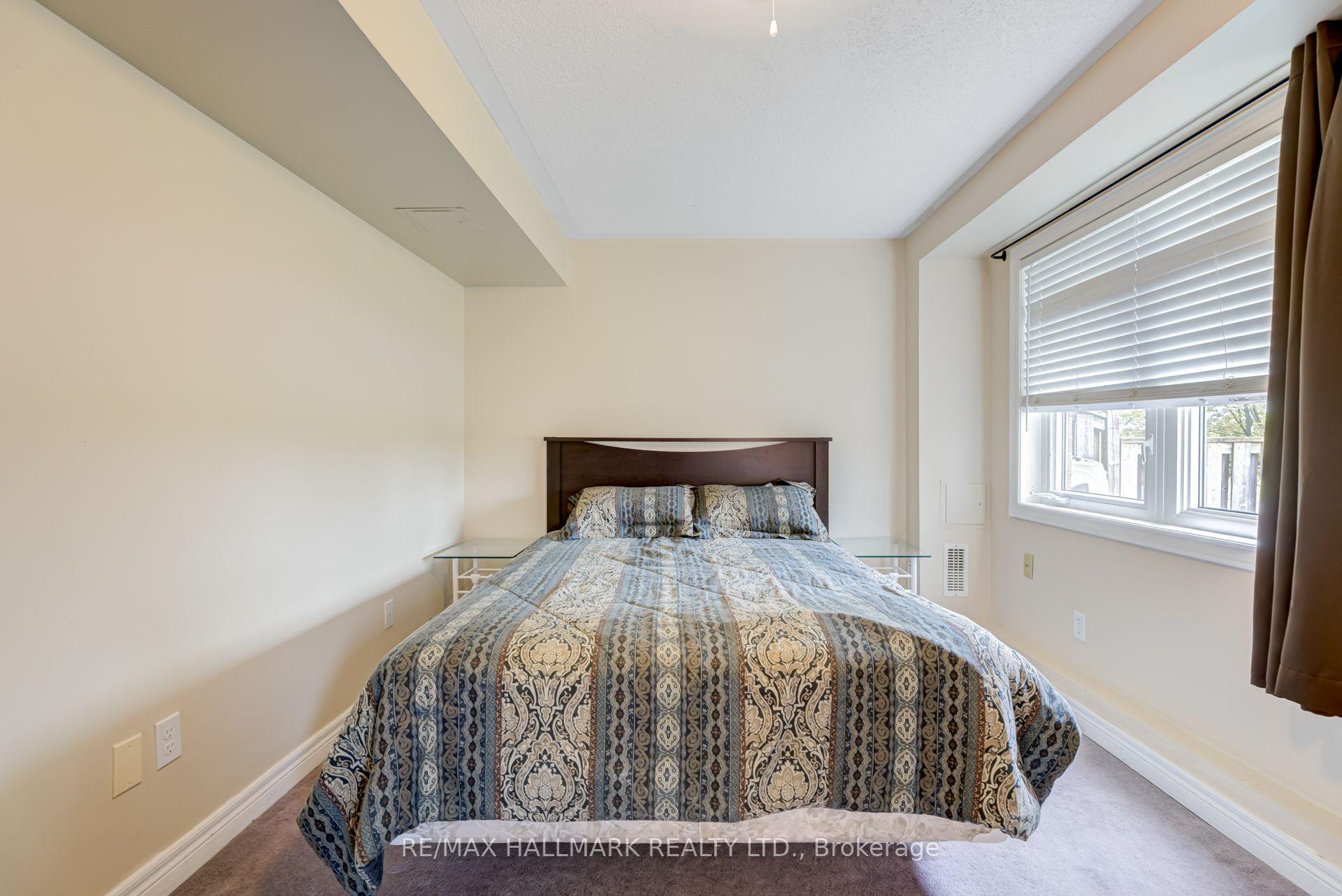 Photo 31 of Unit Bsmt, 97 Maple Ridge Crescent, Markham, Greensborough — HOMEH