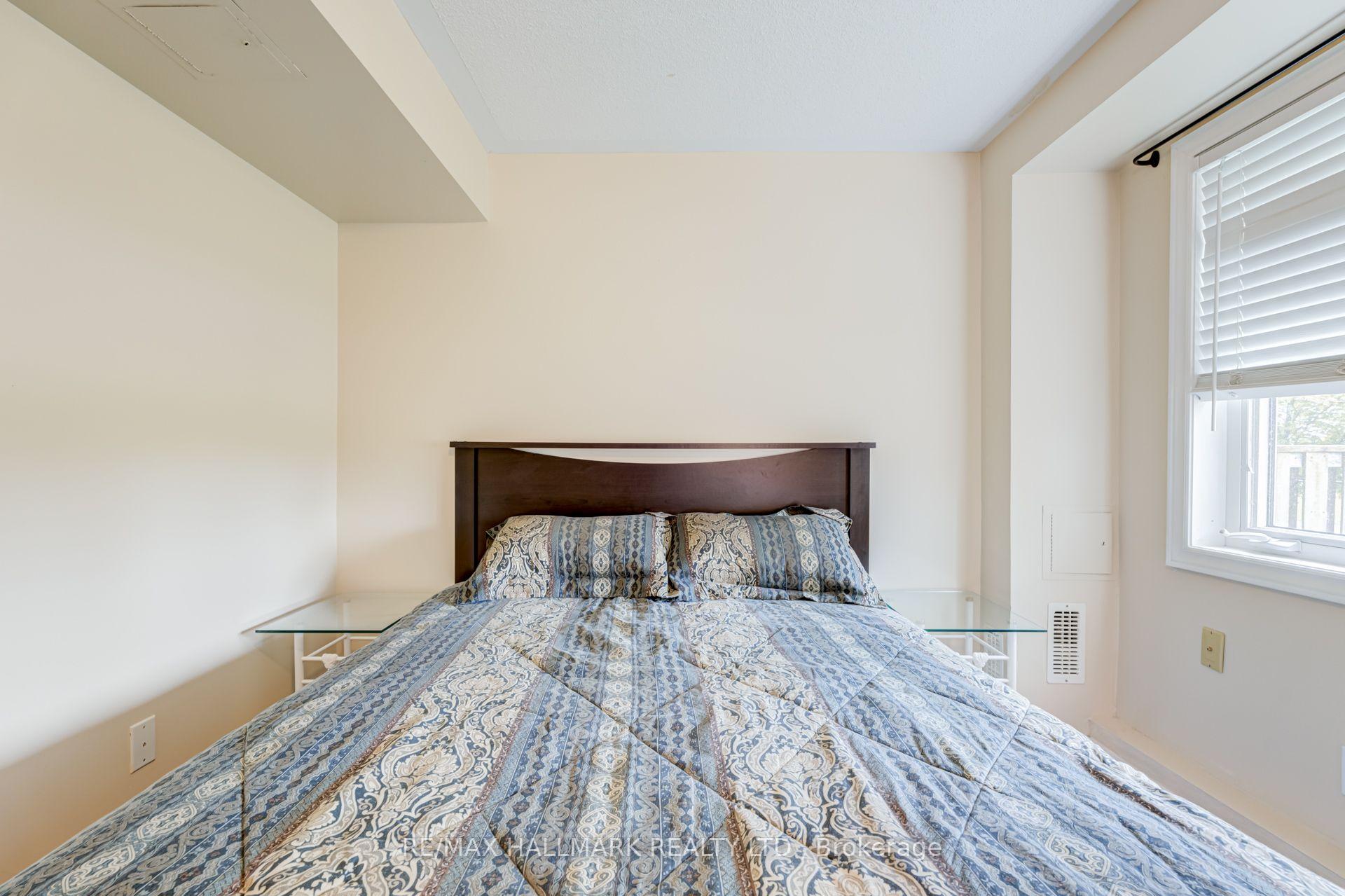 Photo 32 of Unit Bsmt, 97 Maple Ridge Crescent, Markham, Greensborough — HOMEH