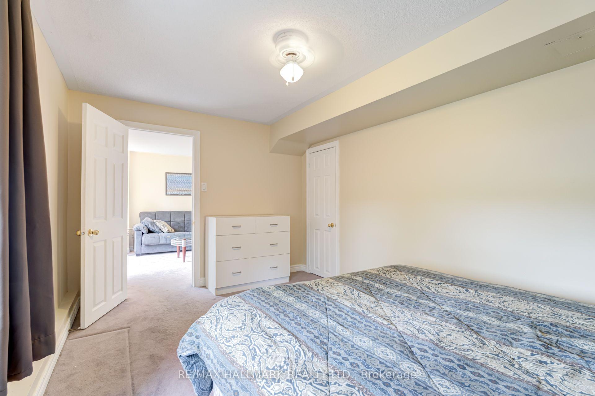 Photo 33 of Unit Bsmt, 97 Maple Ridge Crescent, Markham, Greensborough — HOMEH