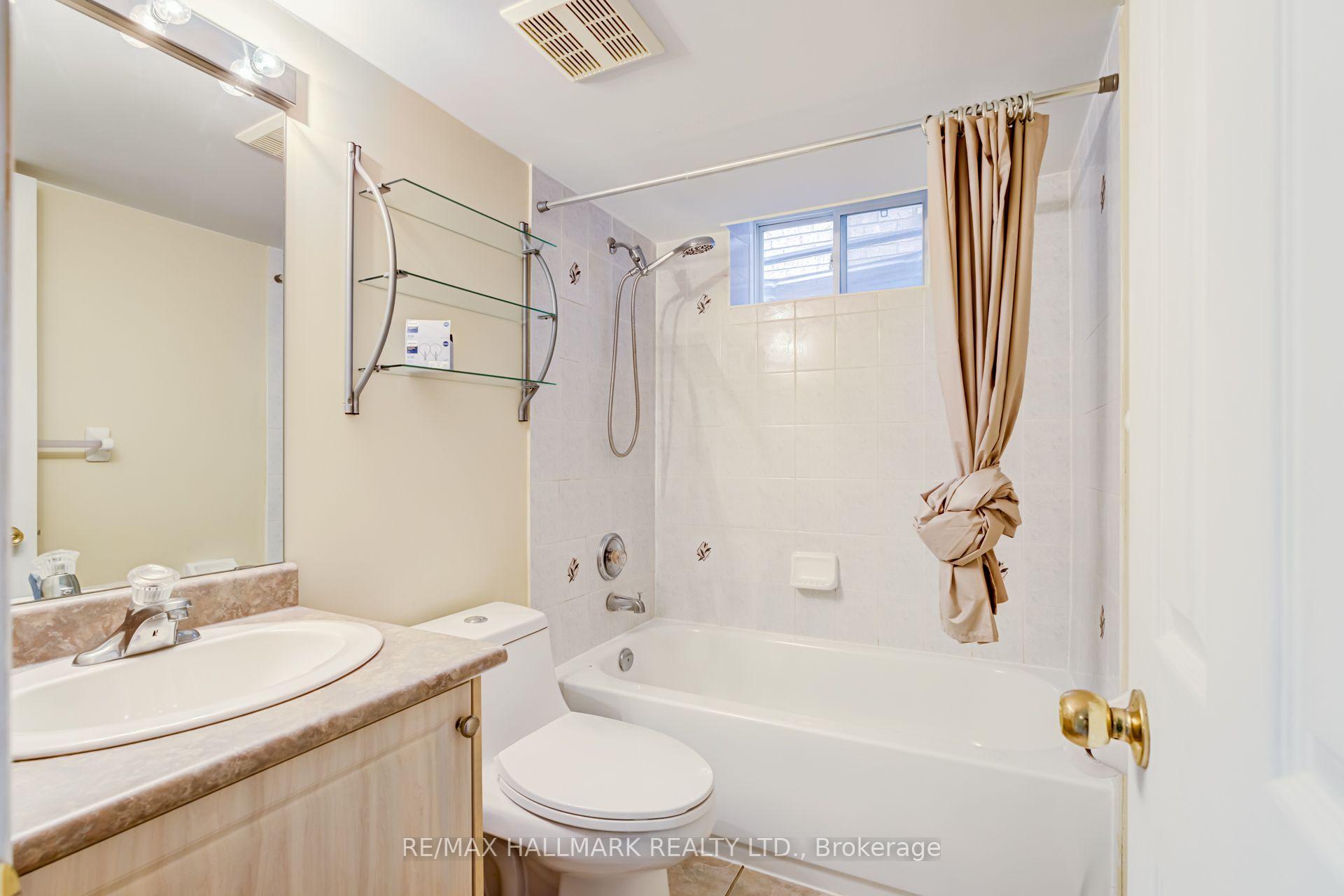 Photo 34 of Unit Bsmt, 97 Maple Ridge Crescent, Markham, Greensborough — HOMEH