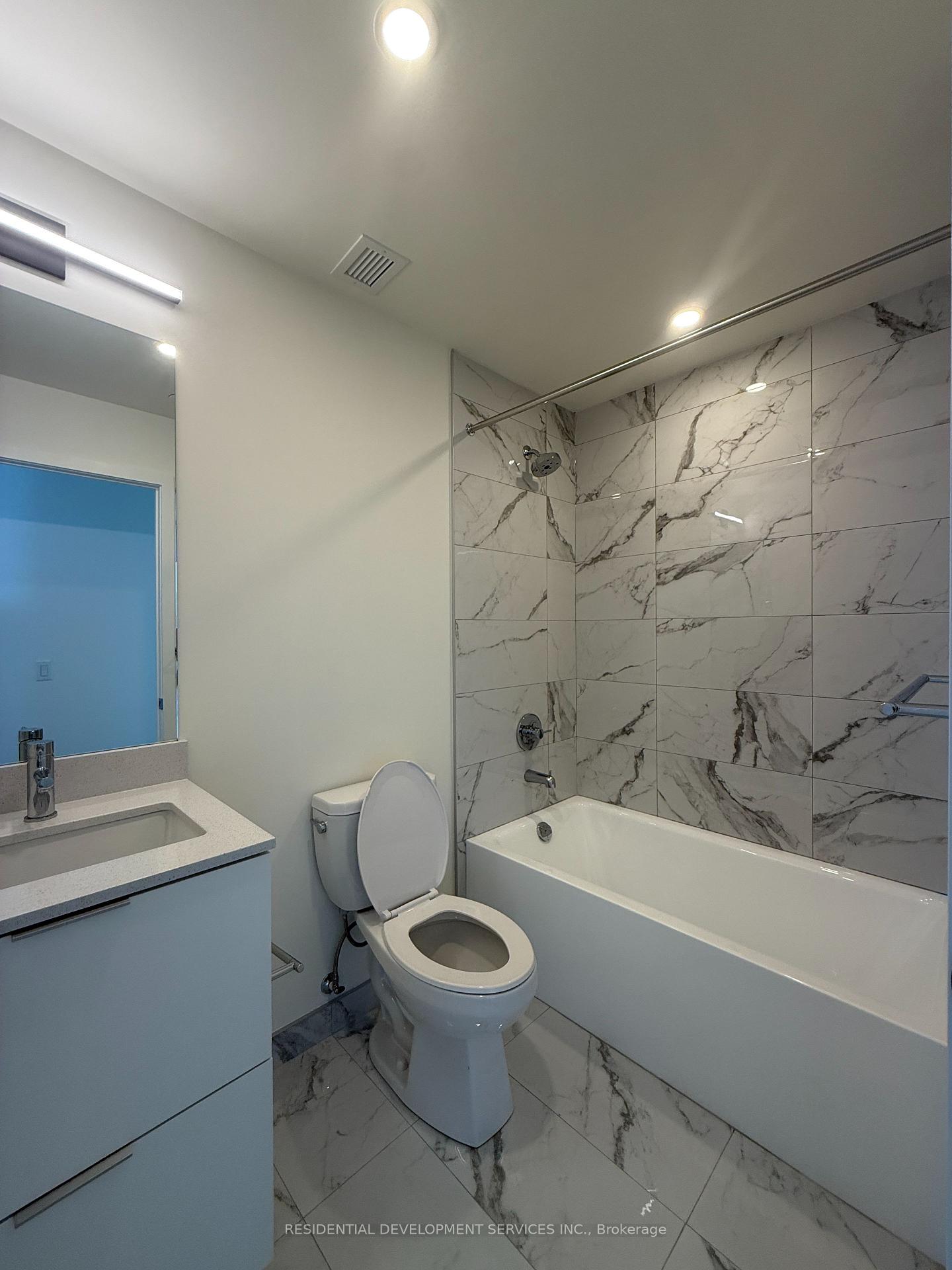 Photo 9 of Unit 4604, 89 Church Street, Toronto, Church-Yonge Corridor — HOMEH