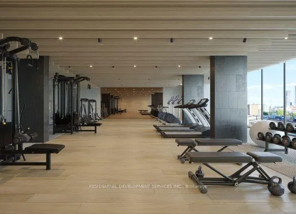 Photo 15 of Unit 4604, 89 Church Street, Toronto, Church-Yonge Corridor — HOMEH